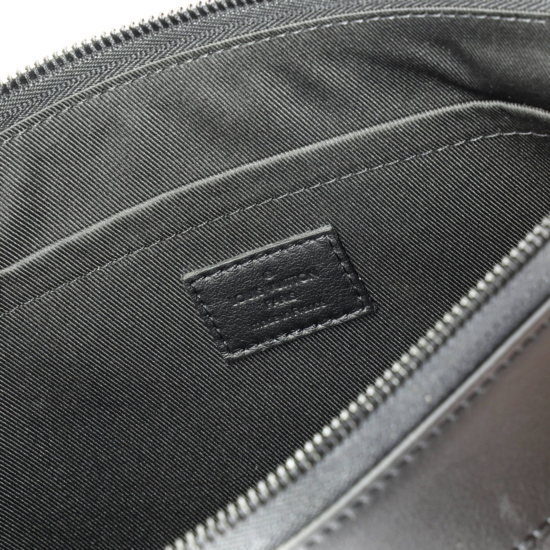 Louis Vuitton Pochette Voyage Souple Size ONE SIZE - 6 Thumbnail