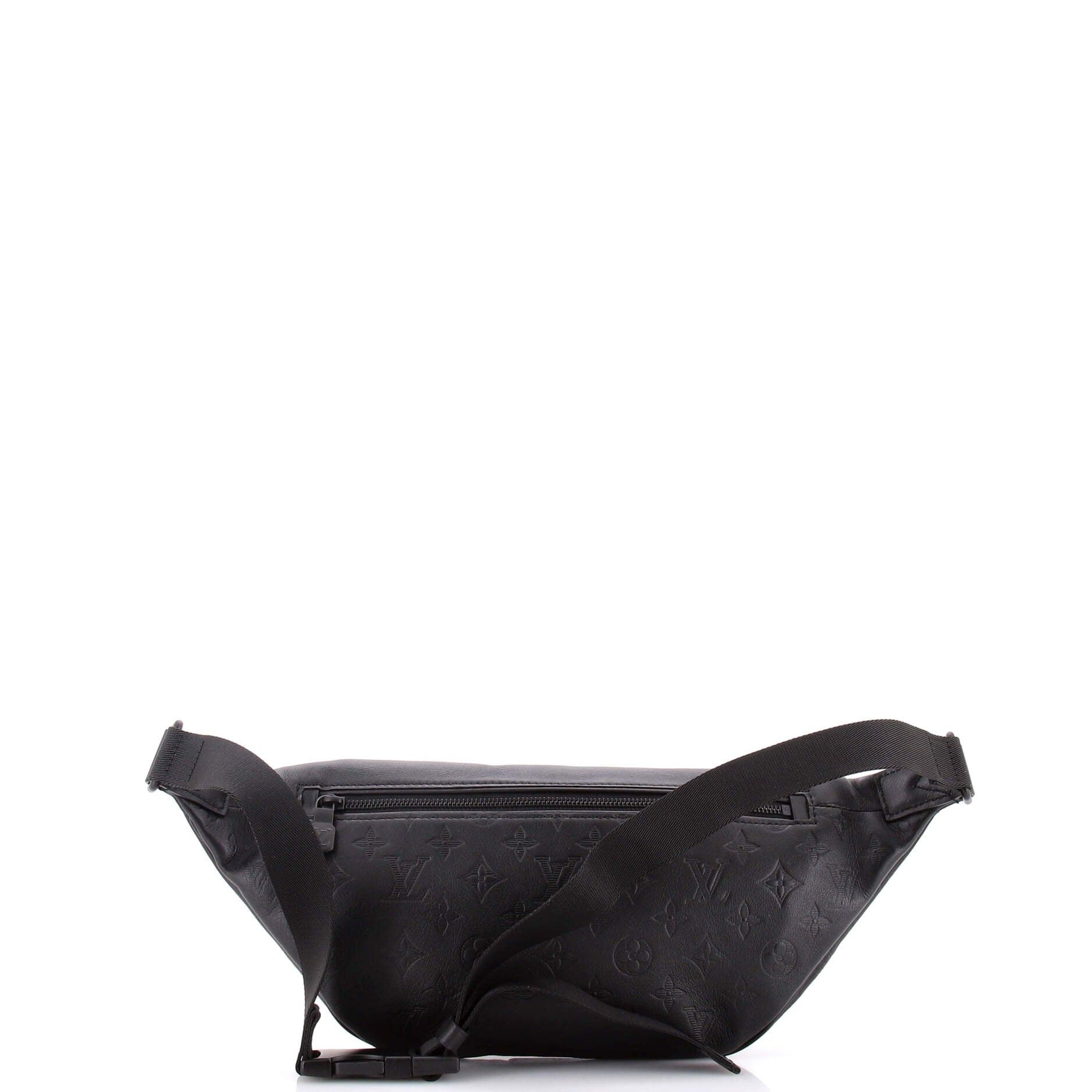 Louis Vuitton Discovery Bumbag Size ONE SIZE - 3 Thumbnail