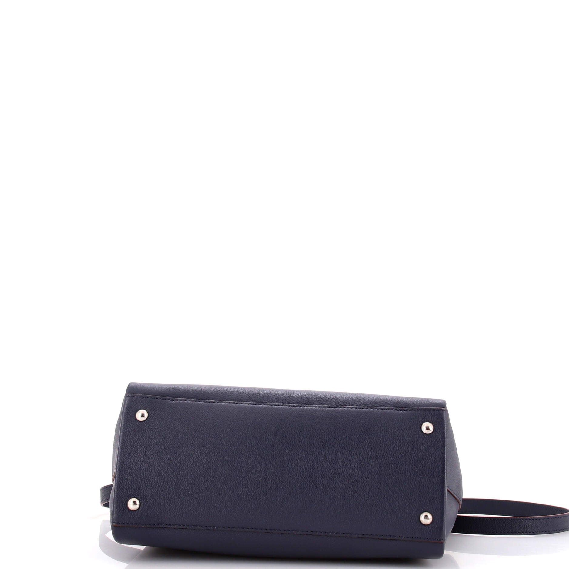 Louis Vuitton Lockmeto Handbag Size ONE SIZE - 4 Thumbnail