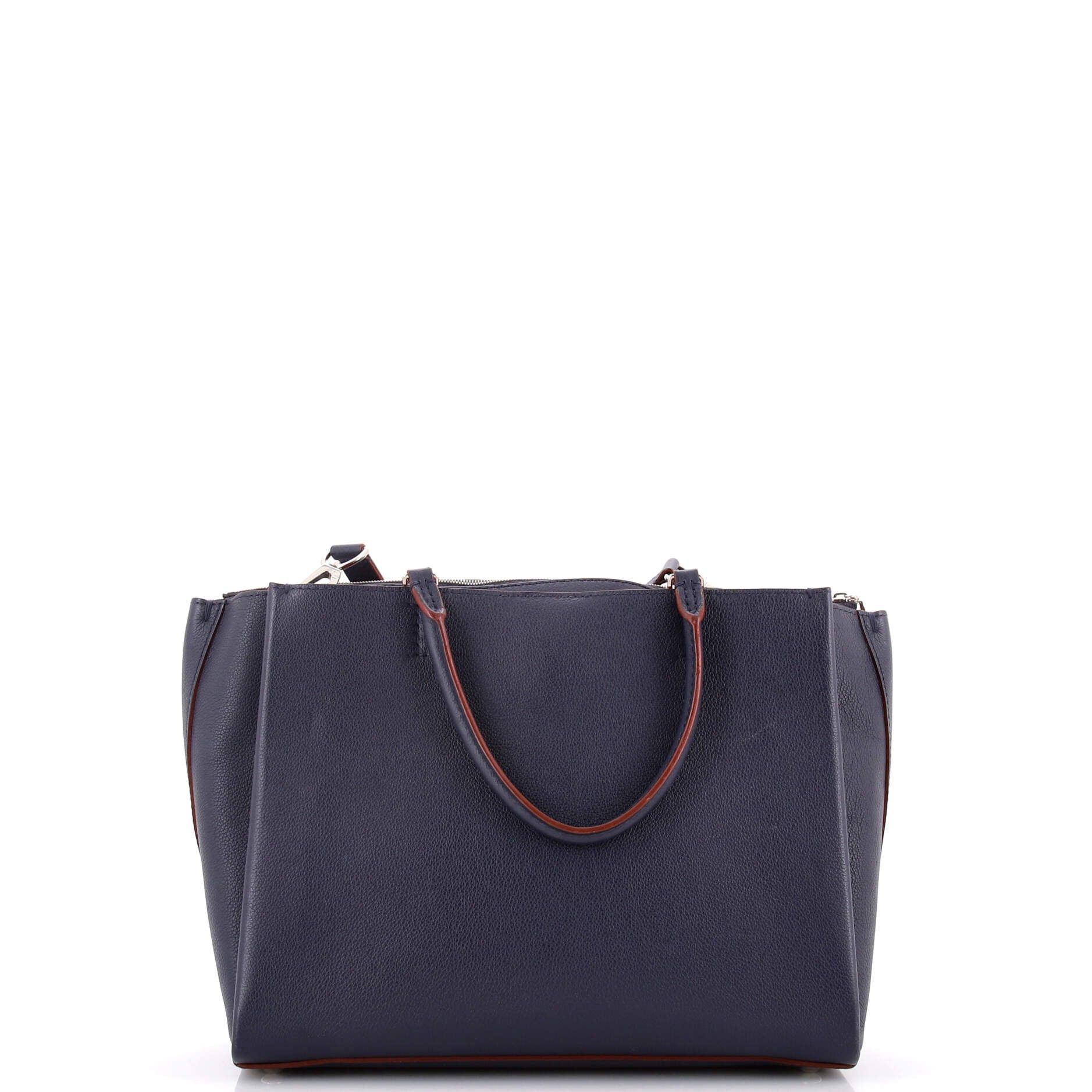 Louis Vuitton Lockmeto Handbag Size ONE SIZE - 3 Thumbnail