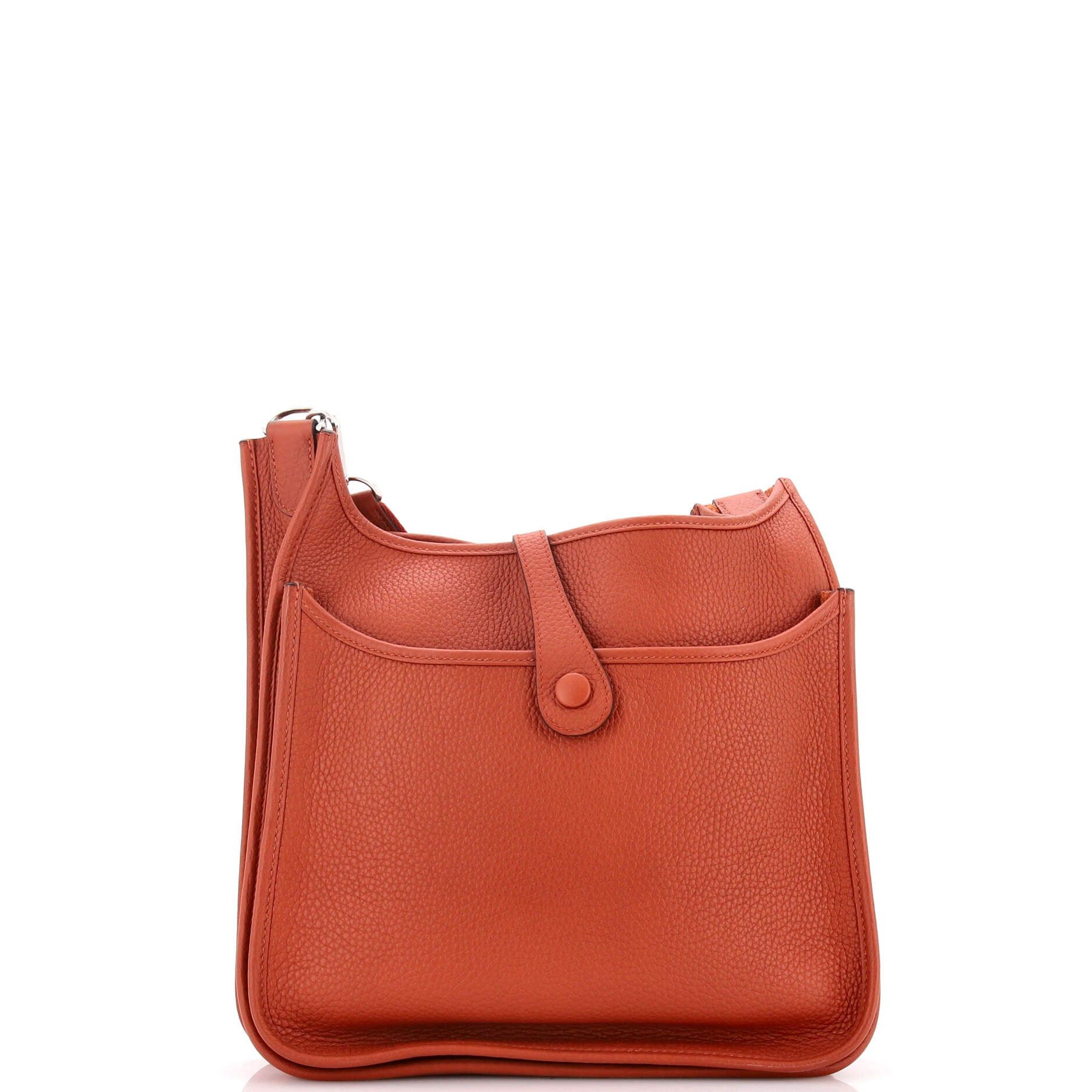 Hermes Evelyne Bag Gen III Size ONE SIZE - 3 Thumbnail