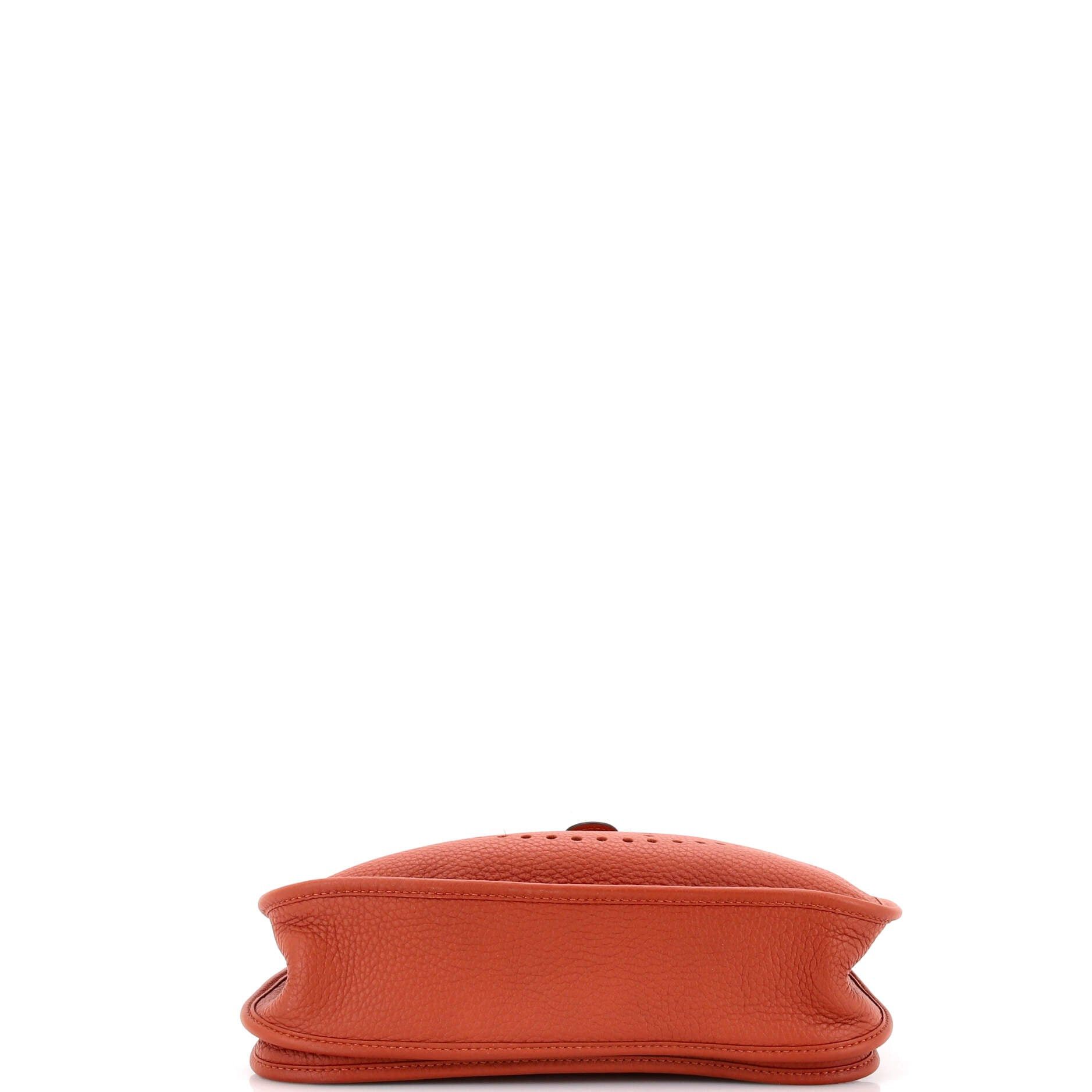 Hermes Evelyne Bag Gen III Size ONE SIZE - 4 Thumbnail