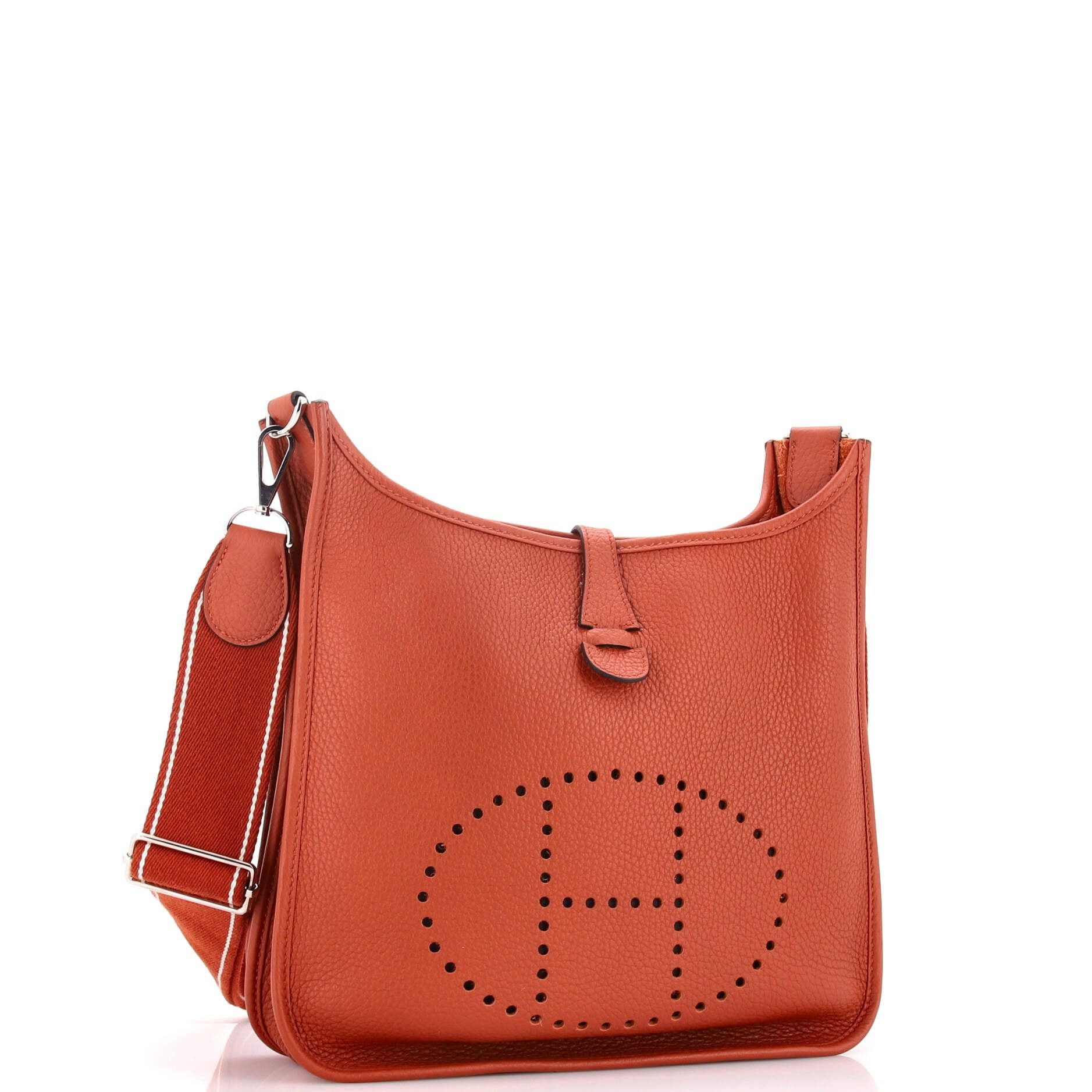 Hermes Evelyne Bag Gen III Size ONE SIZE - 2 Thumbnail