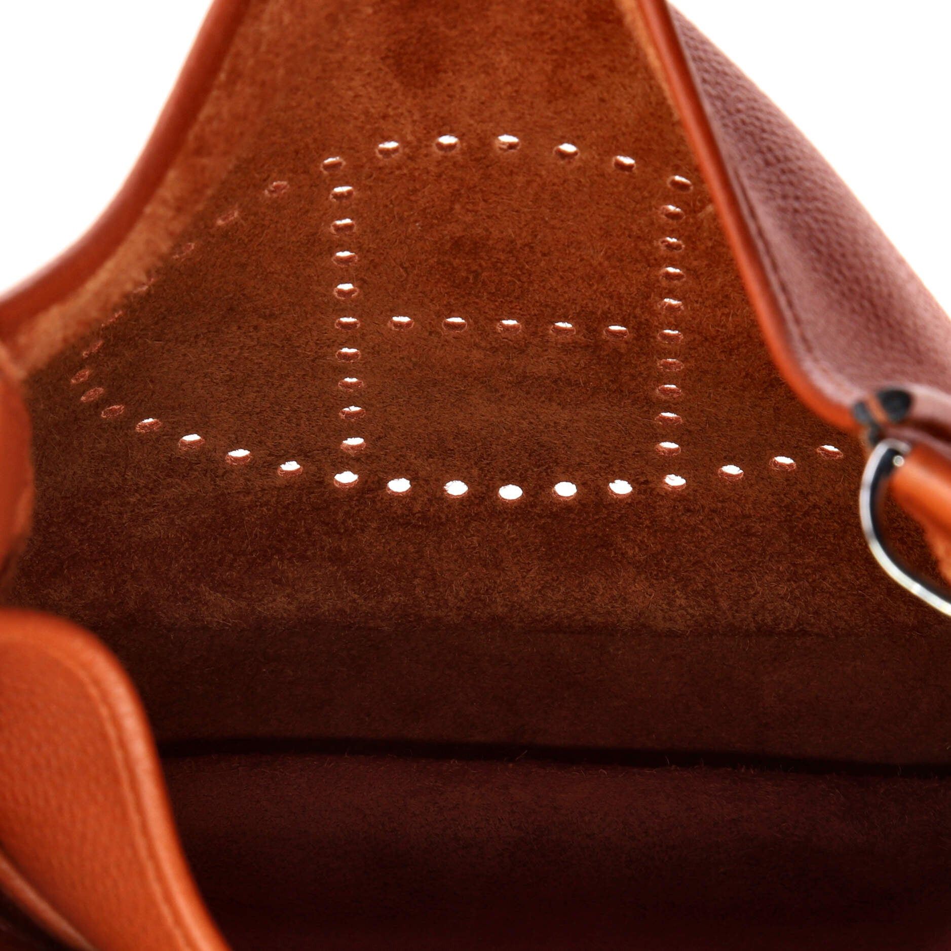 Hermes Evelyne Bag Gen III Size ONE SIZE - 5 Thumbnail
