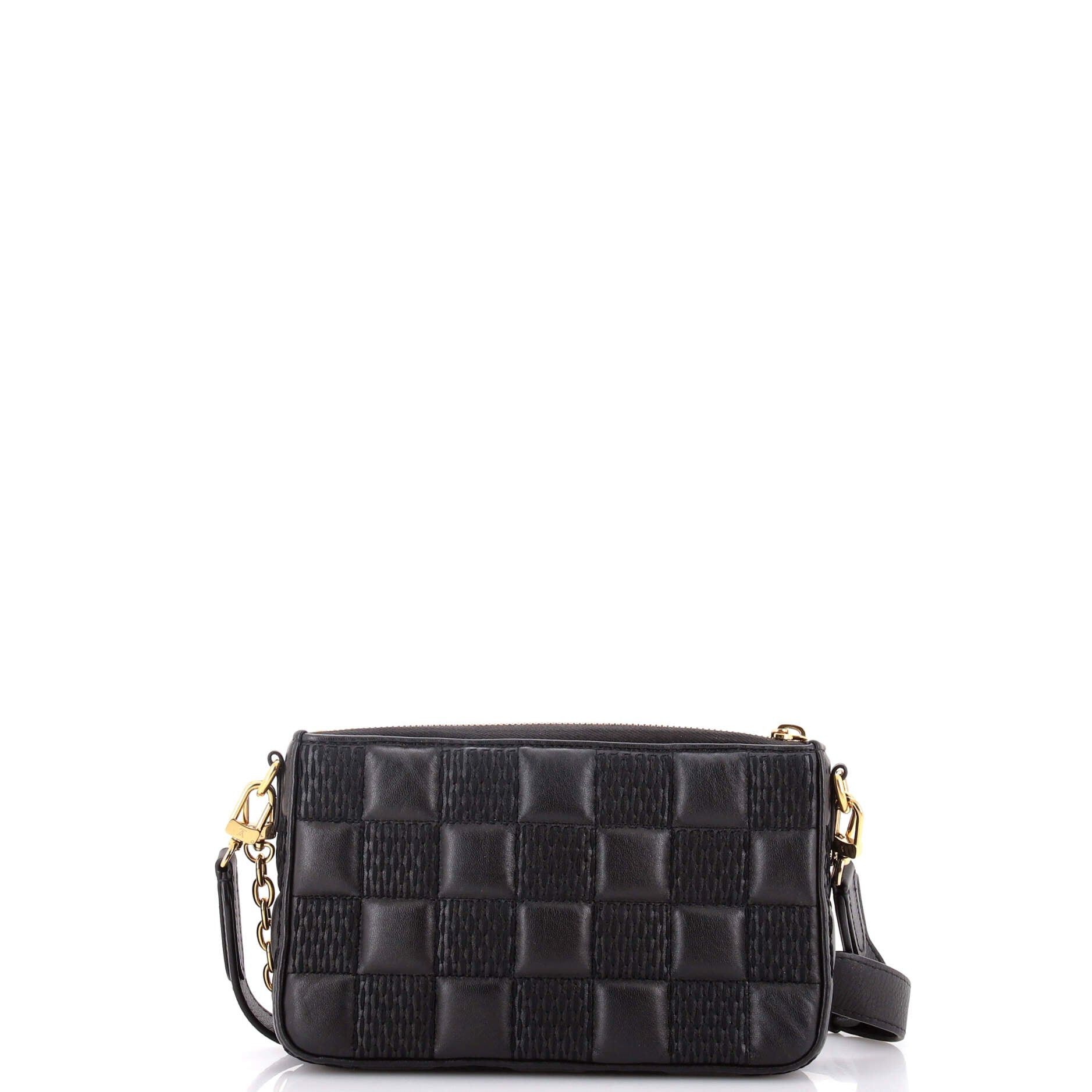 Louis Vuitton Pochette Troca Size ONE SIZE - 3 Thumbnail