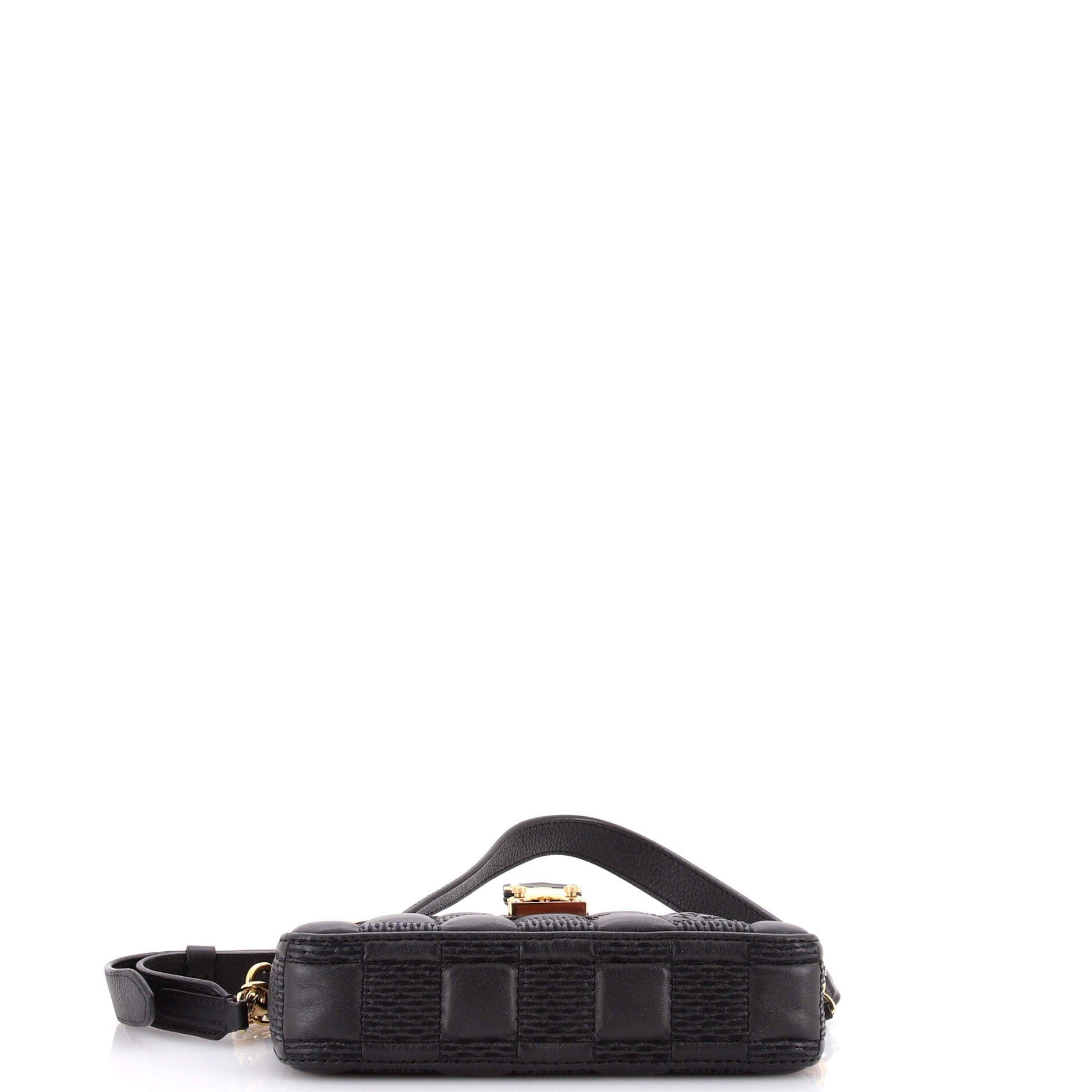 Louis Vuitton Pochette Troca Size ONE SIZE - 4 Thumbnail