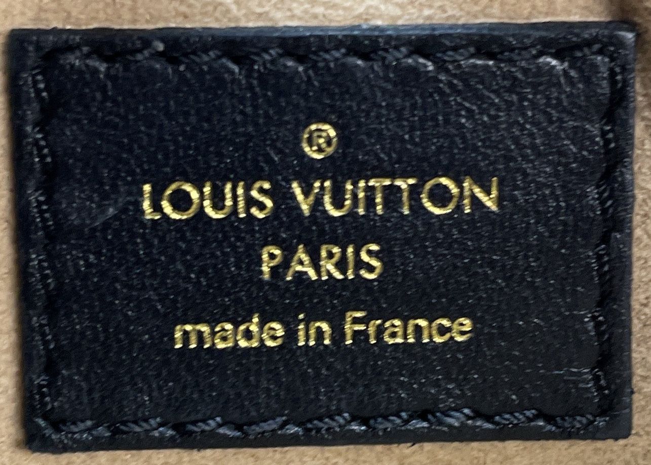 Louis Vuitton Pochette Troca Size ONE SIZE - 7 Thumbnail