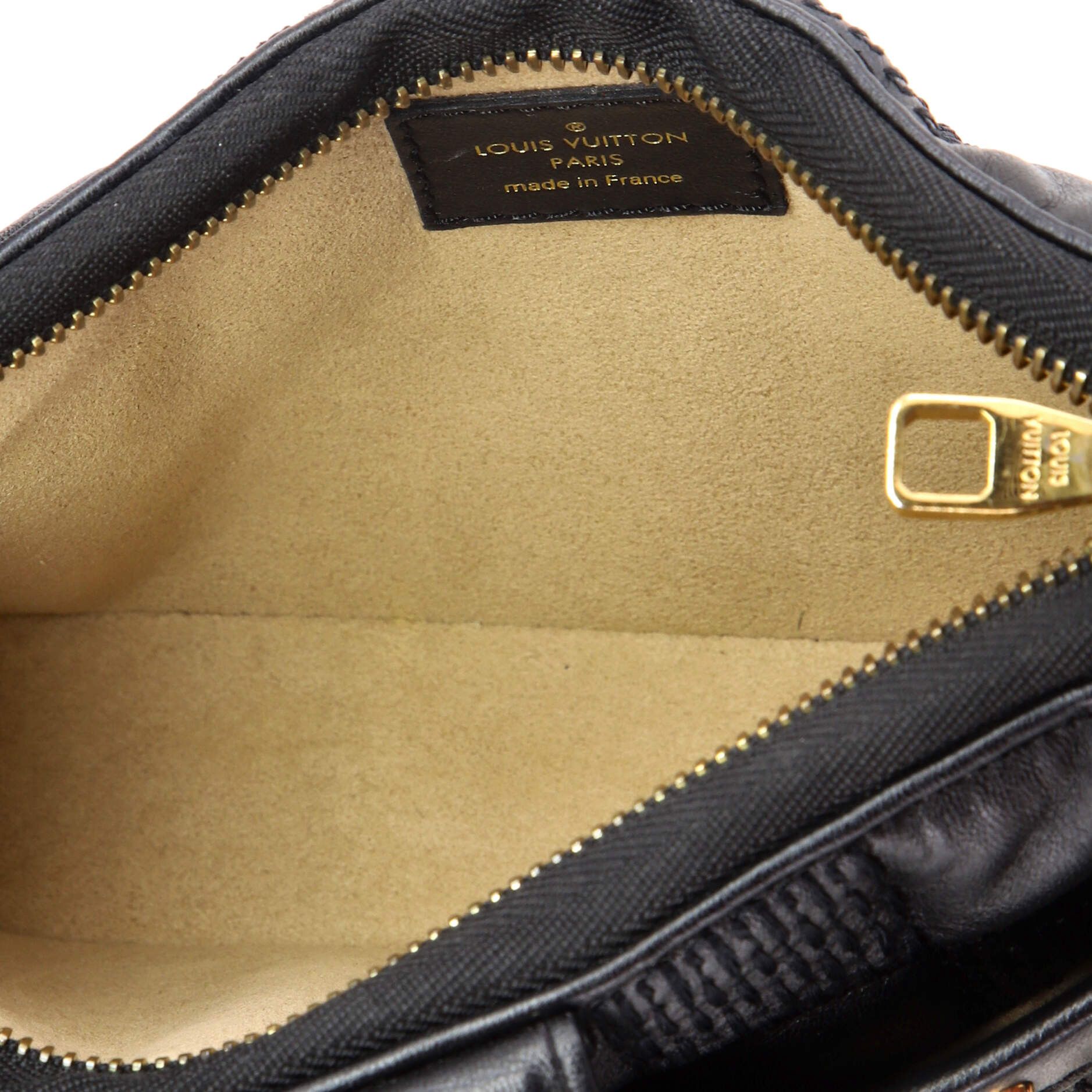 Louis Vuitton Pochette Troca Size ONE SIZE - 5 Thumbnail