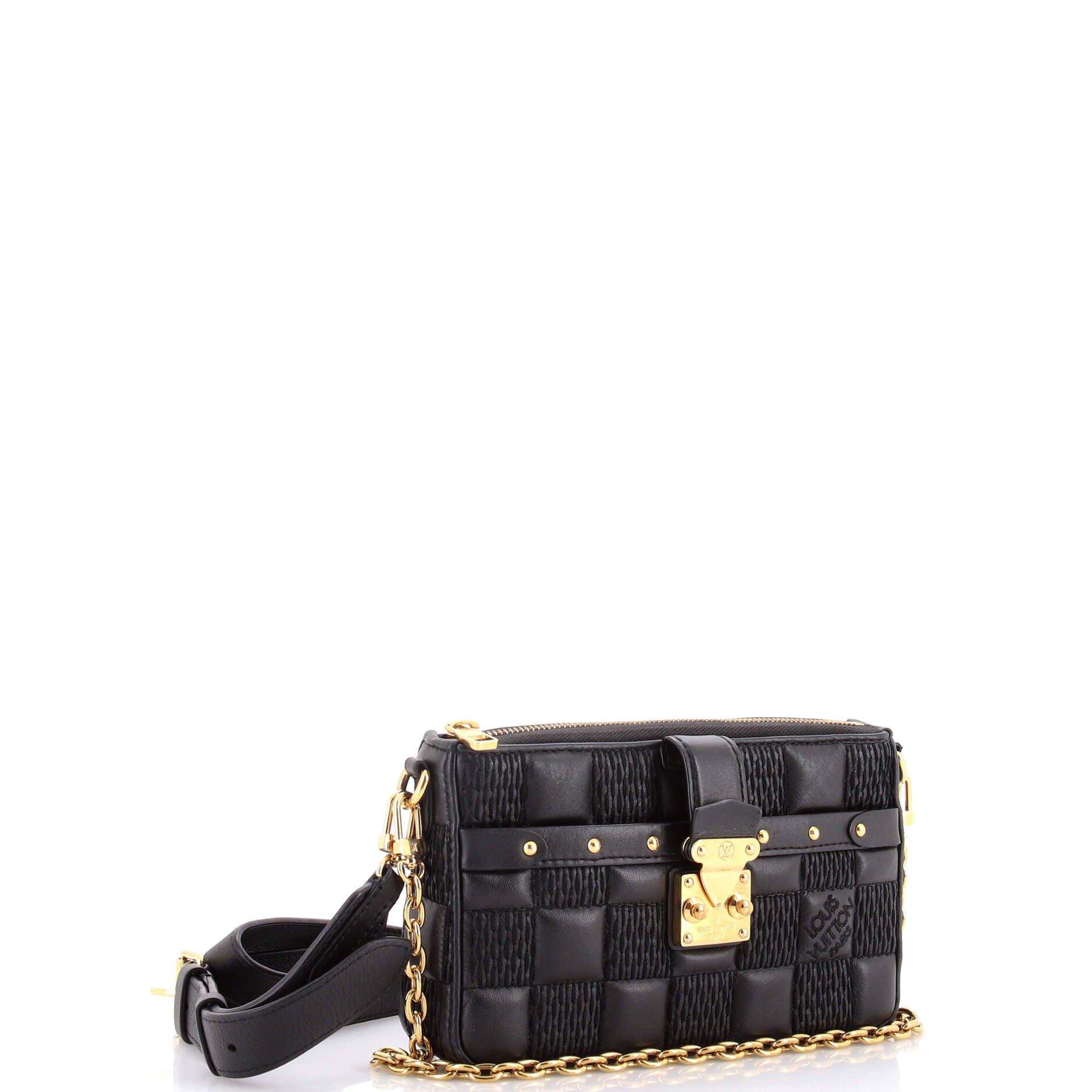 Louis Vuitton Pochette Troca Size ONE SIZE - 2 Thumbnail