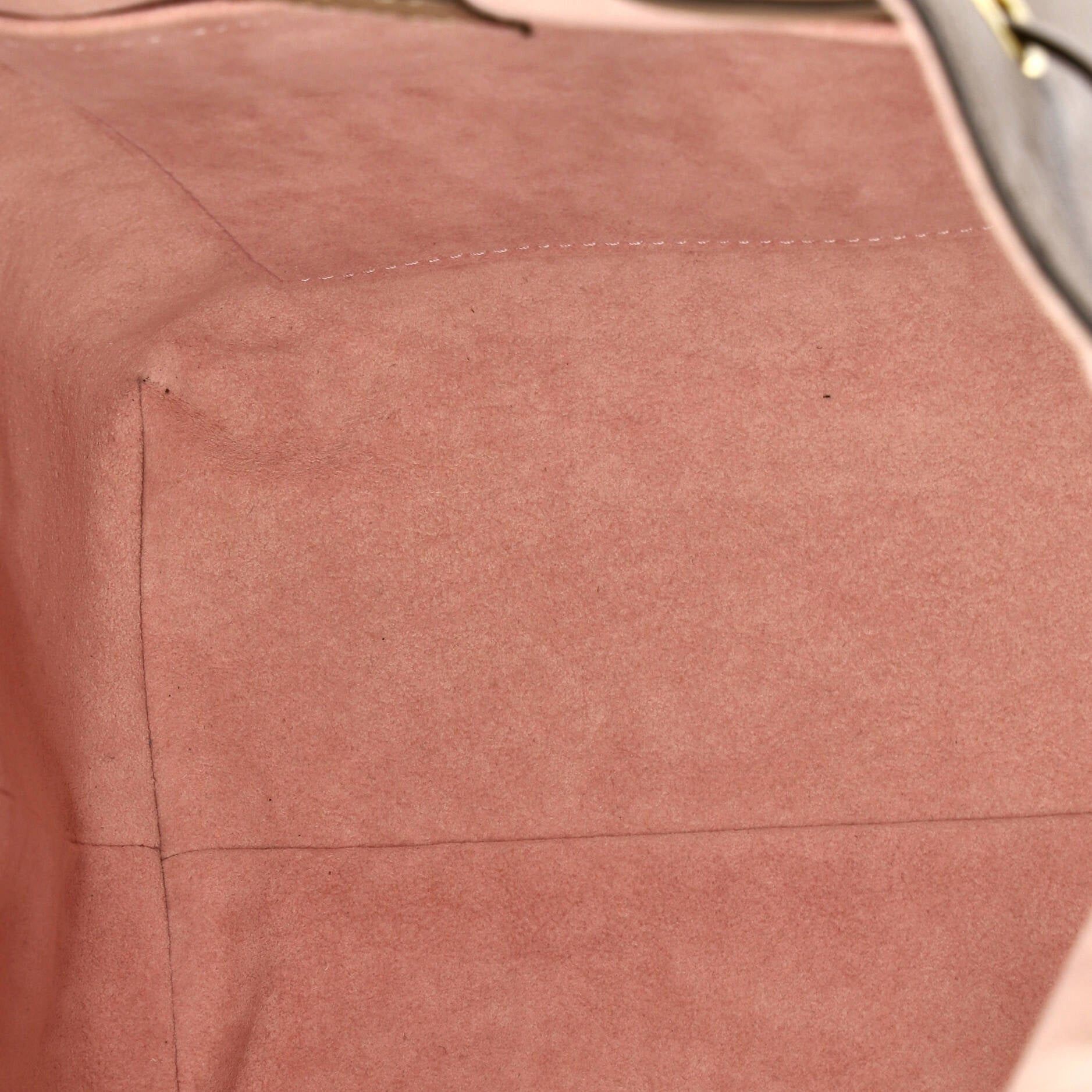 Louis Vuitton Montsouris NM Backpack Size ONE SIZE - 5 Thumbnail