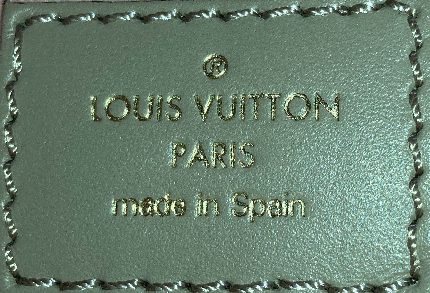 Louis Vuitton Montsouris NM Backpack Size ONE SIZE - 7 Thumbnail