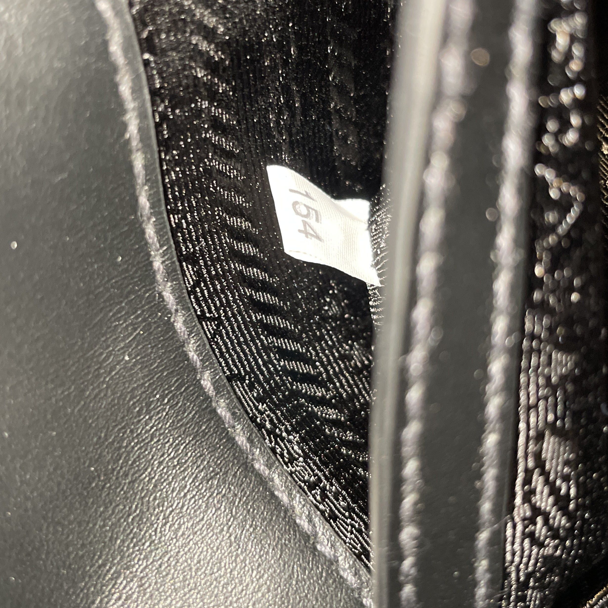 Prada Symbole Zip Around Shoulder Bag Size ONE SIZE - 6 Thumbnail