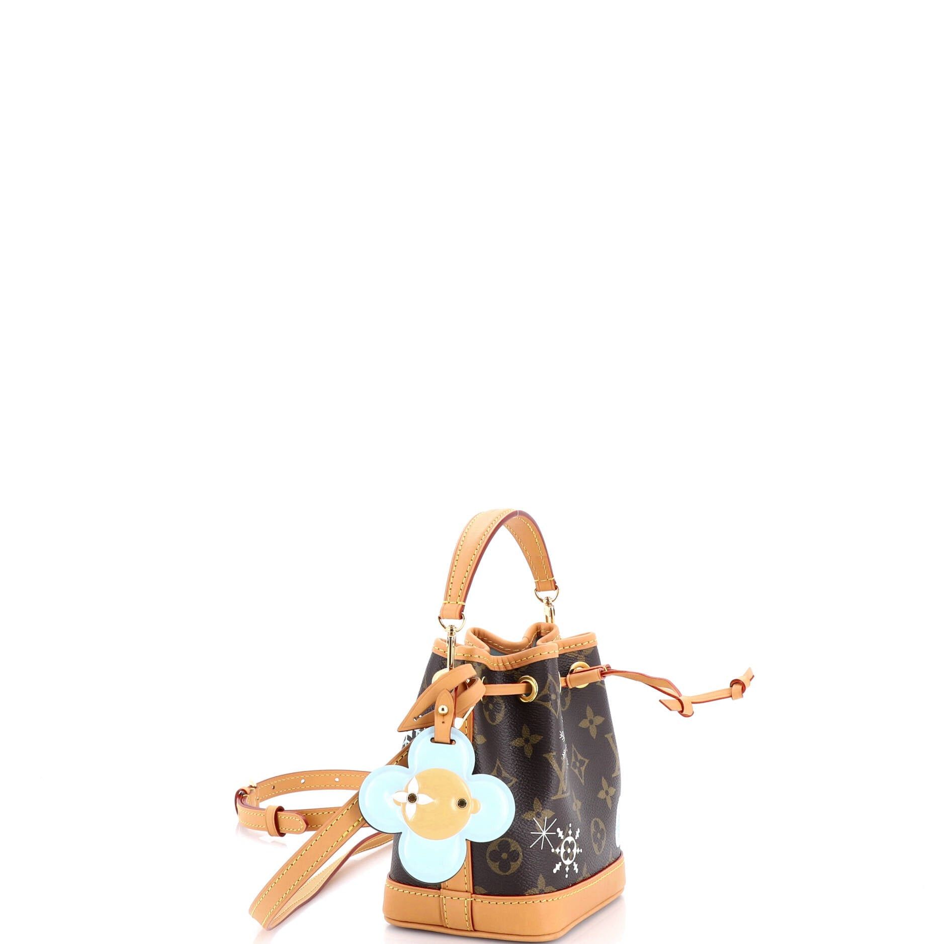 Louis Vuitton Noe NM Handbag Size ONE SIZE - 2 Thumbnail