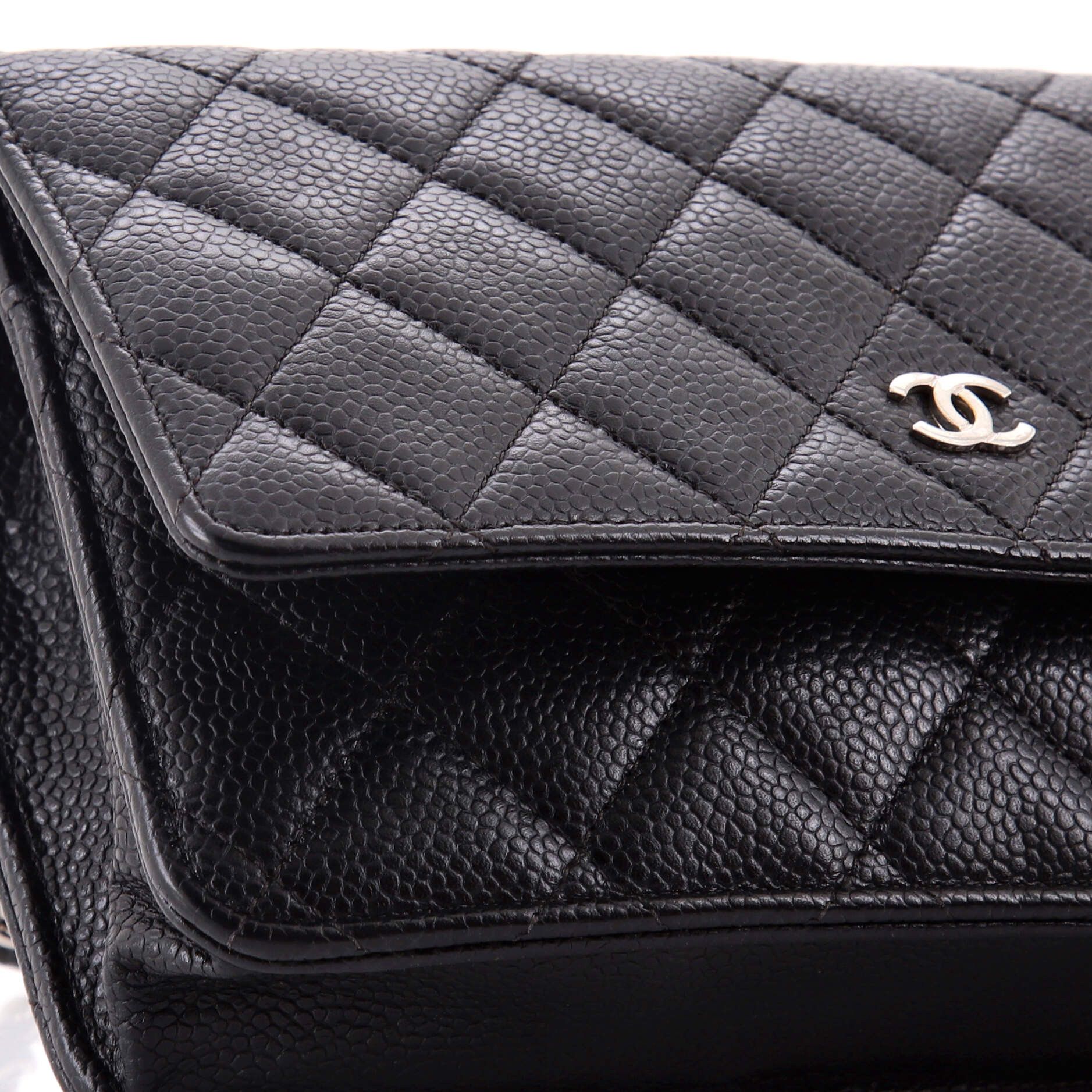 Chanel Wallet on Chain Size ONE SIZE - 6 Thumbnail