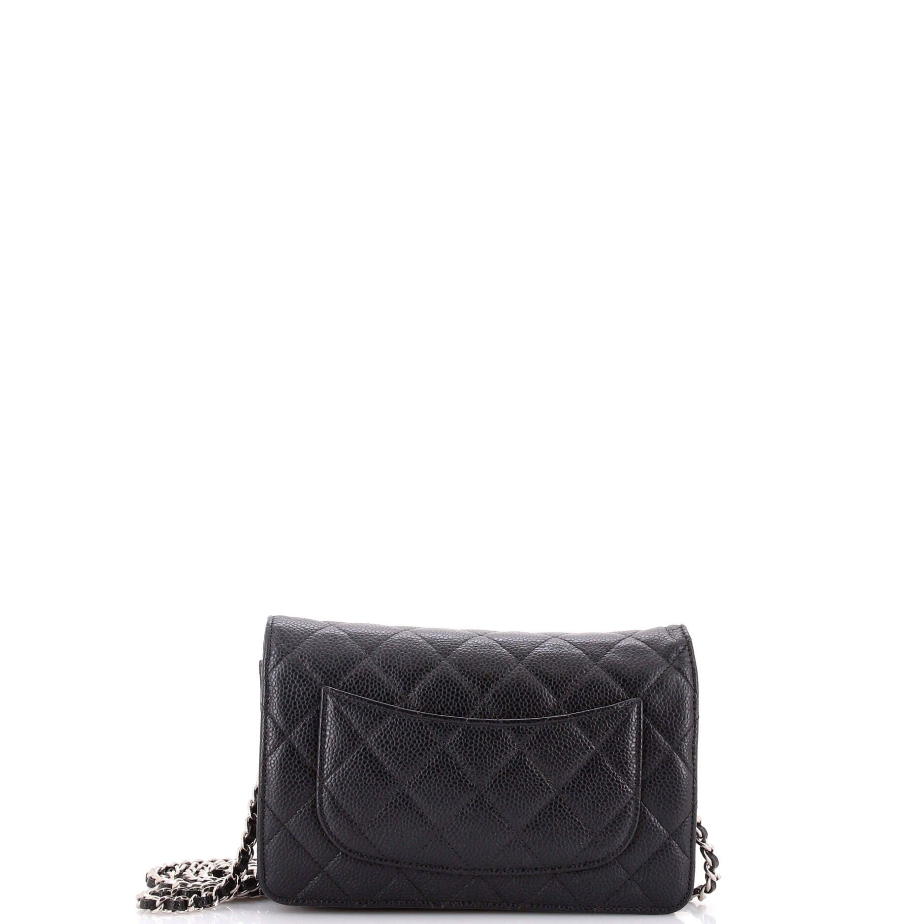 Chanel Wallet on Chain Size ONE SIZE - 3 Thumbnail