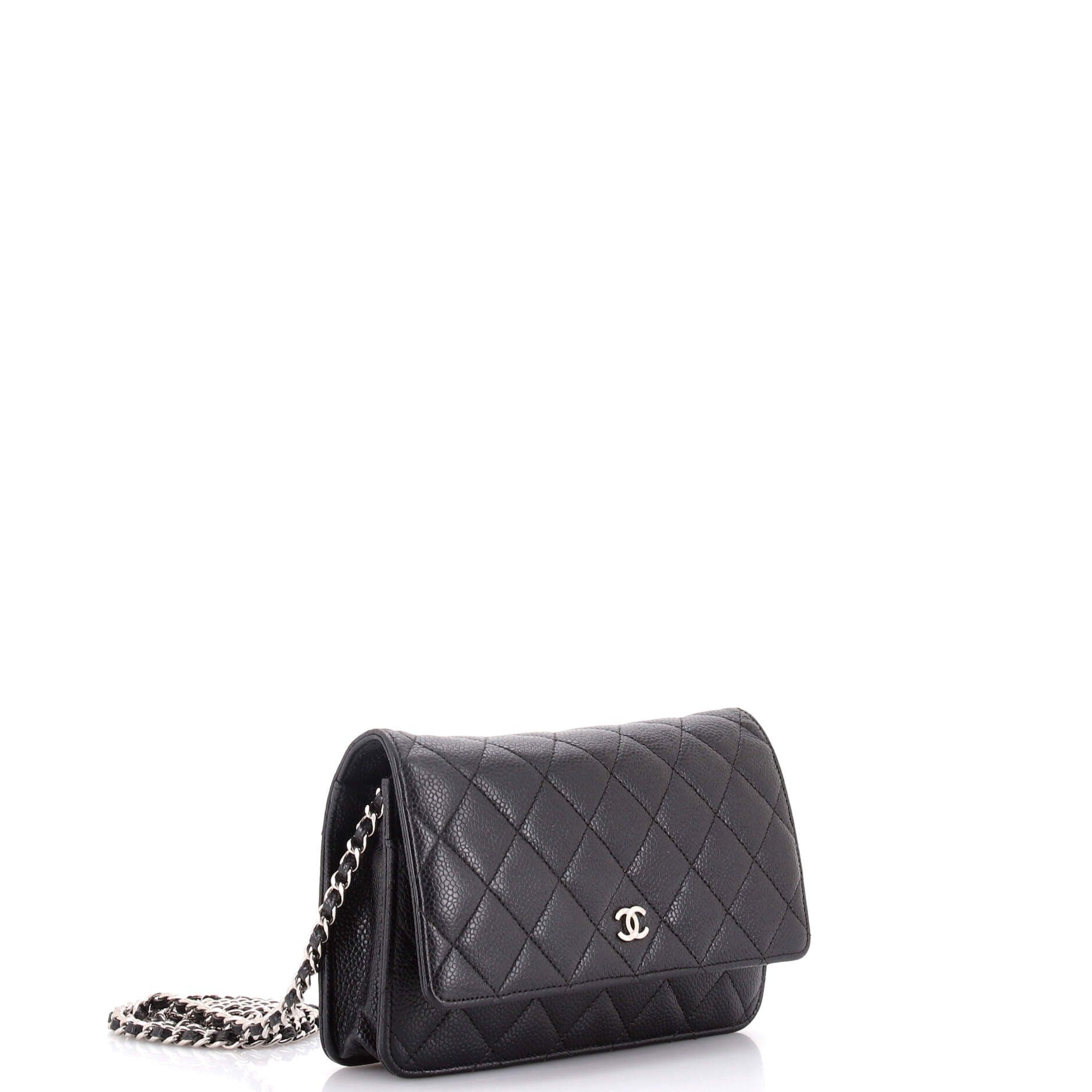 Chanel Wallet on Chain Size ONE SIZE - 2 Thumbnail