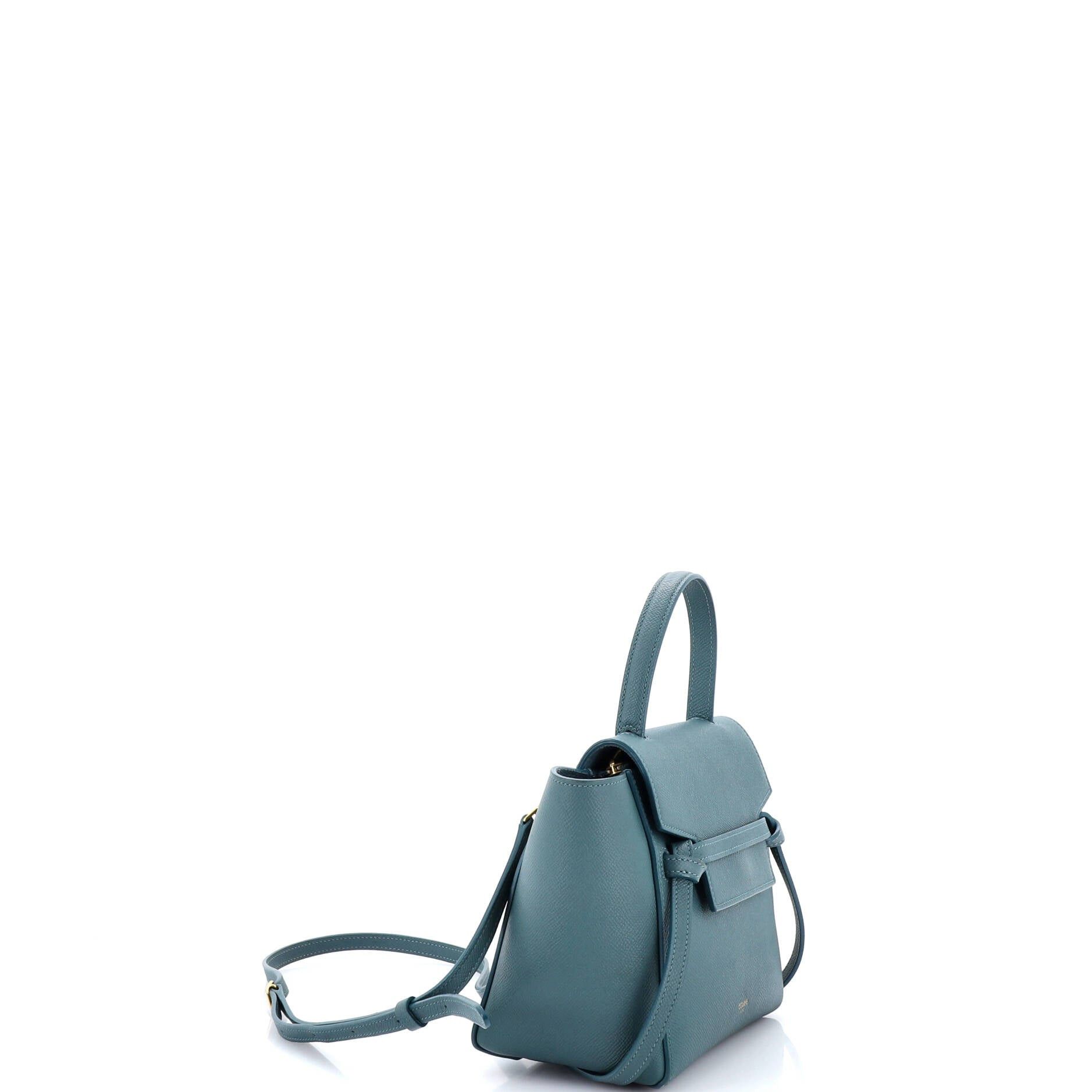 Celine Belt Bag Size ONE SIZE - 2 Thumbnail
