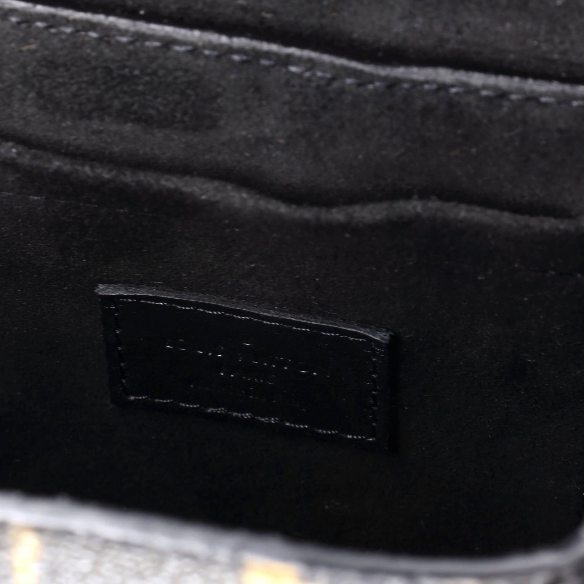 Louis Vuitton Camera Box Handbag Size ONE SIZE - 6 Thumbnail