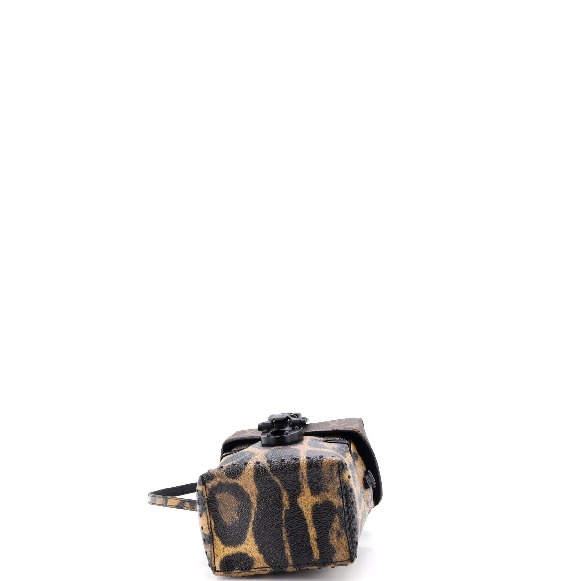 Louis Vuitton Camera Box Handbag Size ONE SIZE - 4 Thumbnail