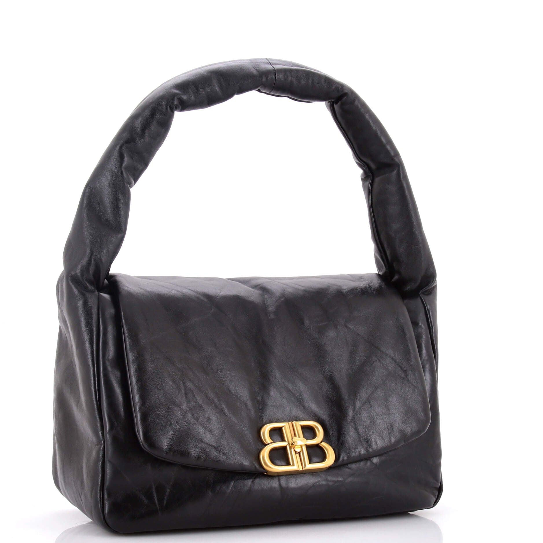 Balenciaga Monaco Sling Bag Size ONE SIZE - 2 Thumbnail