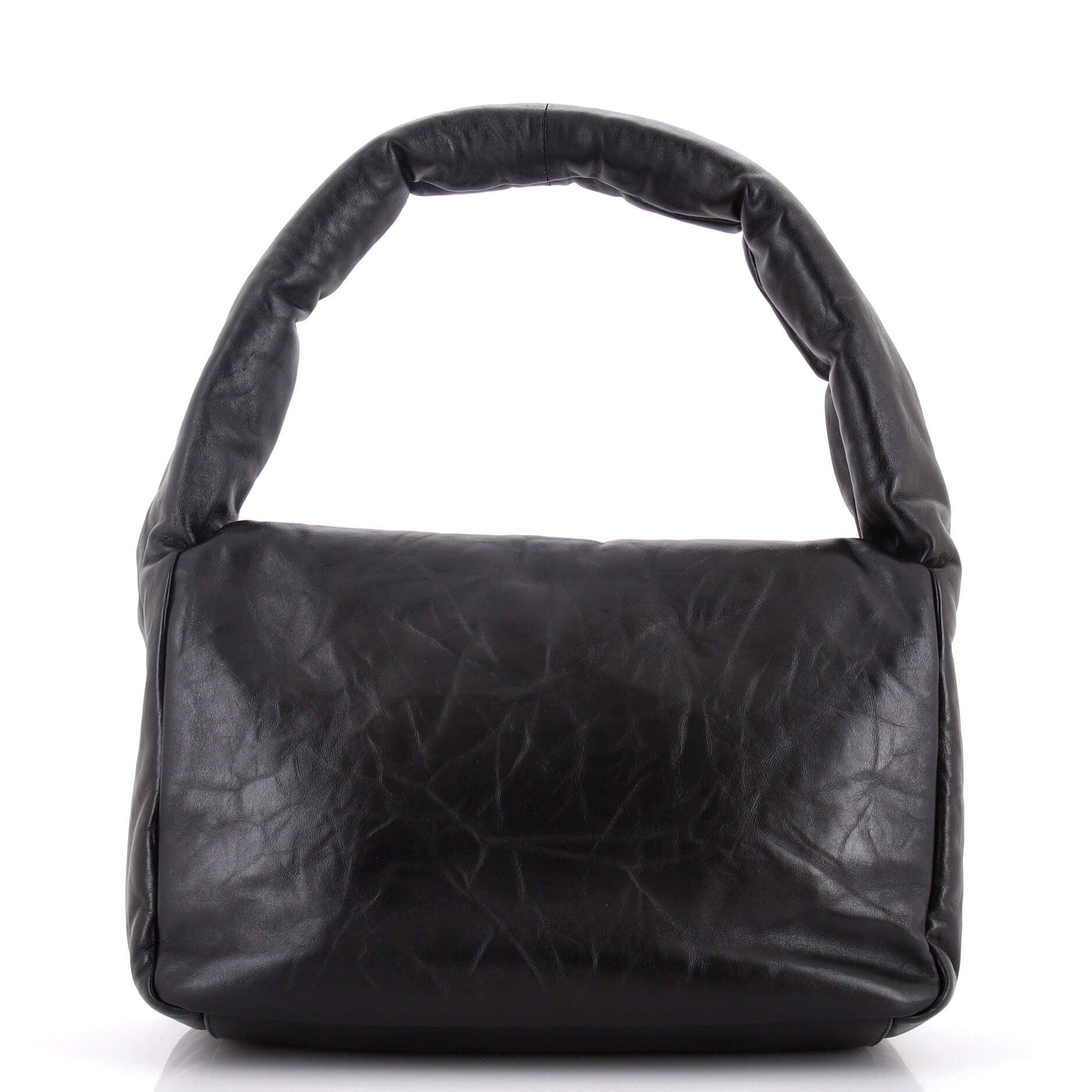 Balenciaga Monaco Sling Bag Size ONE SIZE - 3 Thumbnail