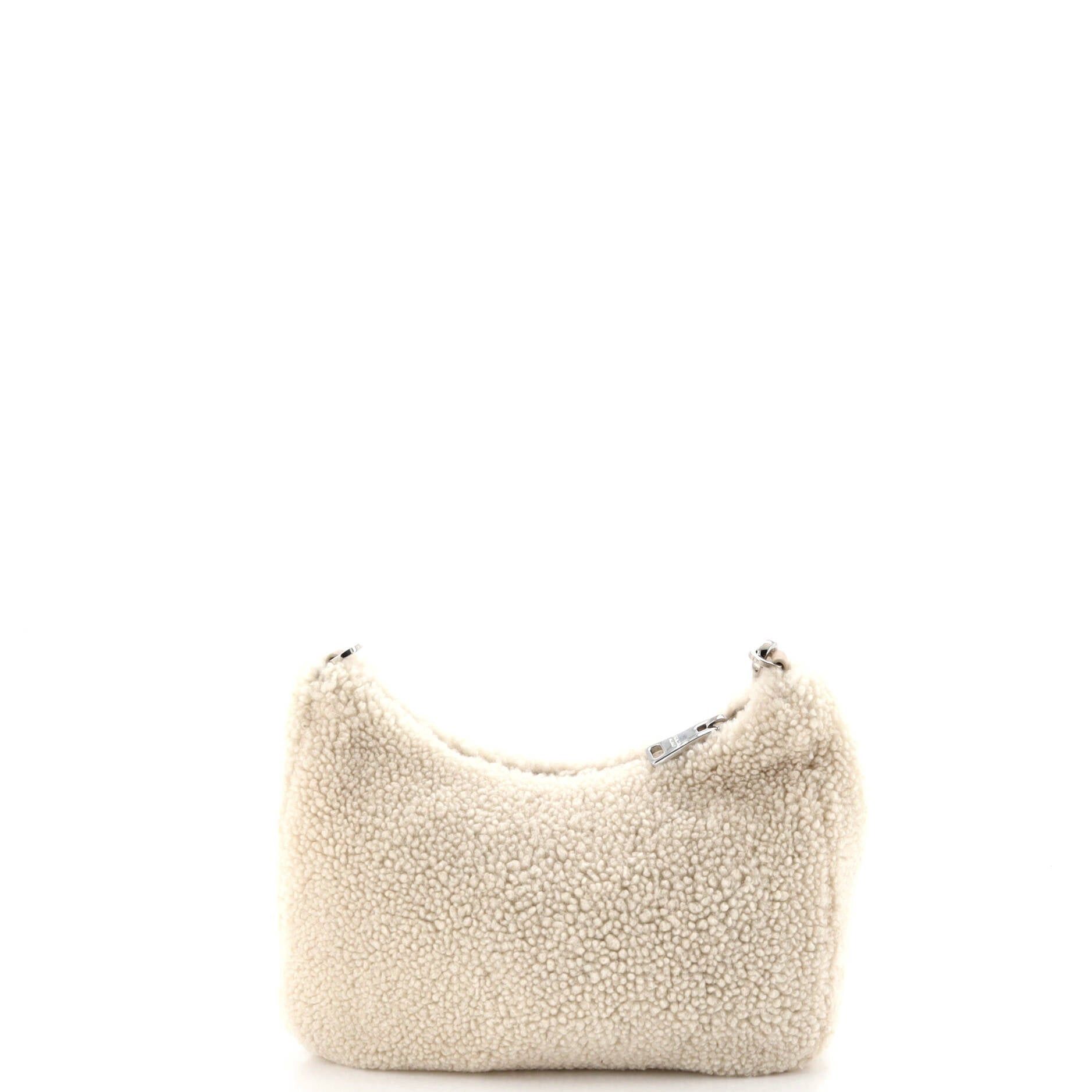 Prada Re-Edition 2005 Shoulder Bag Size ONE SIZE - 3 Thumbnail
