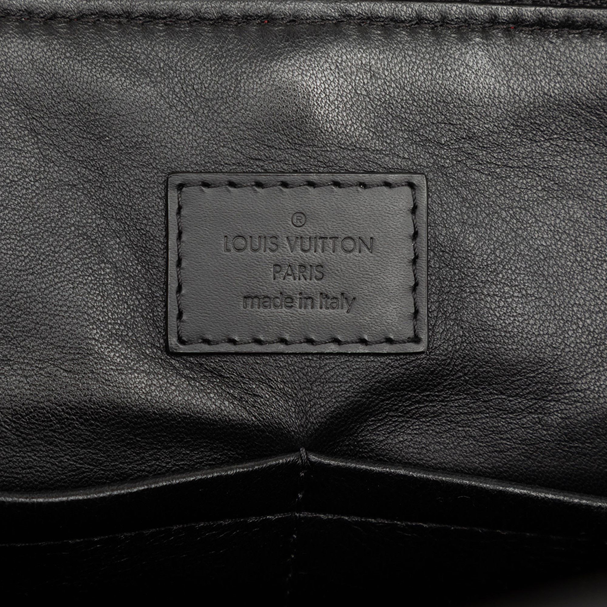 Louis Vuitton Louis Vuitton Alma Malletage PM Size ONE SIZE - 5 Thumbnail