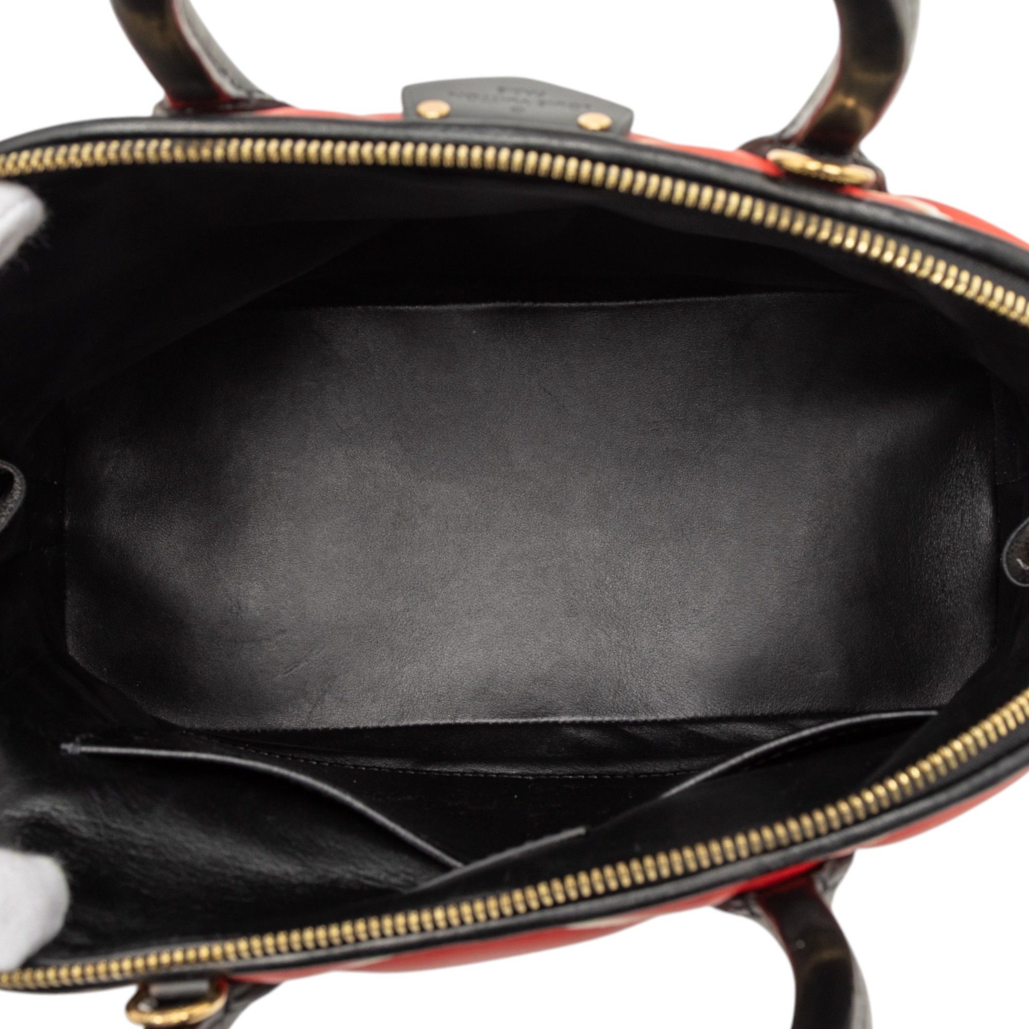 Louis Vuitton Louis Vuitton Alma Malletage PM Size ONE SIZE - 4 Thumbnail