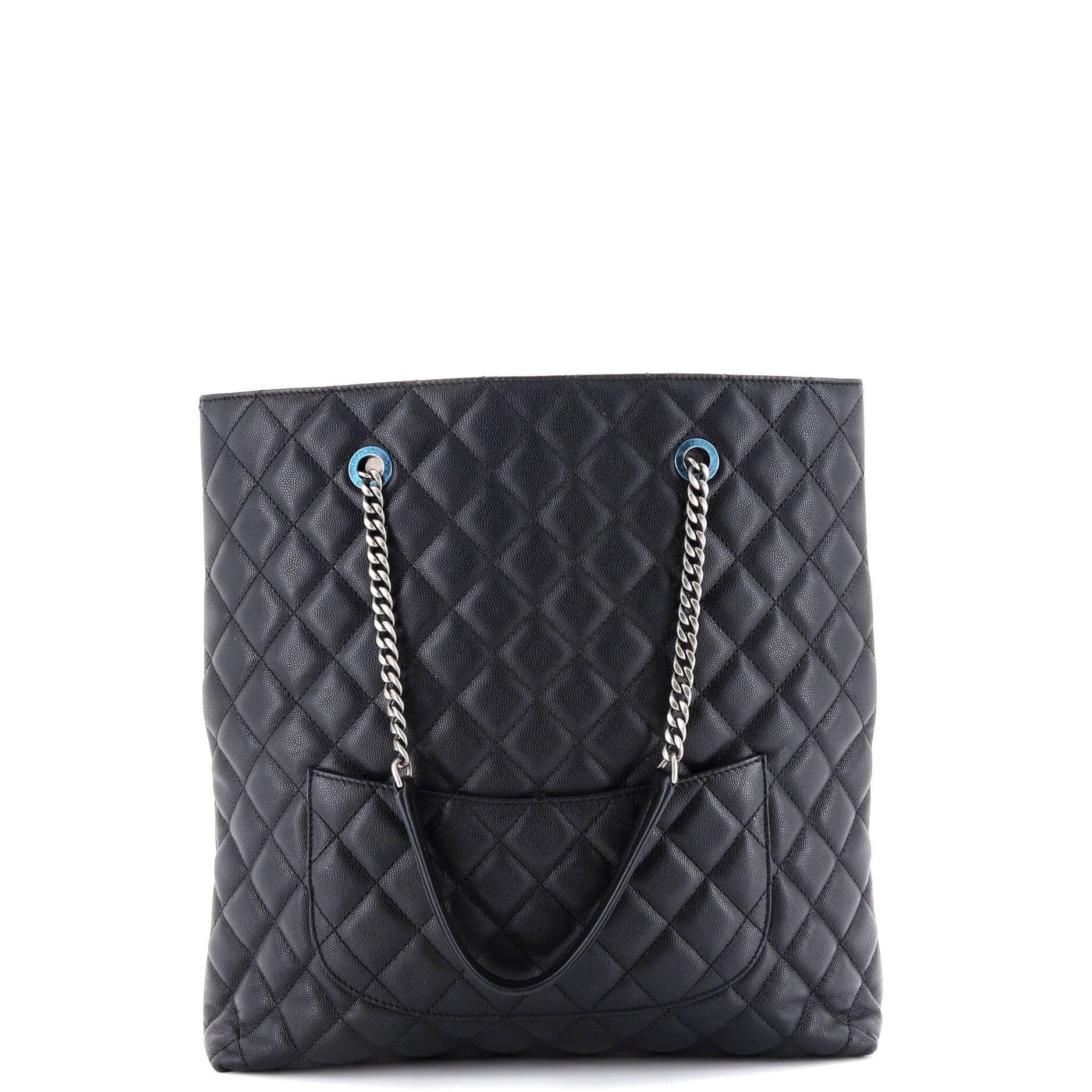 Chanel Urban Delight Chain Tote Size ONE SIZE - 4 Thumbnail