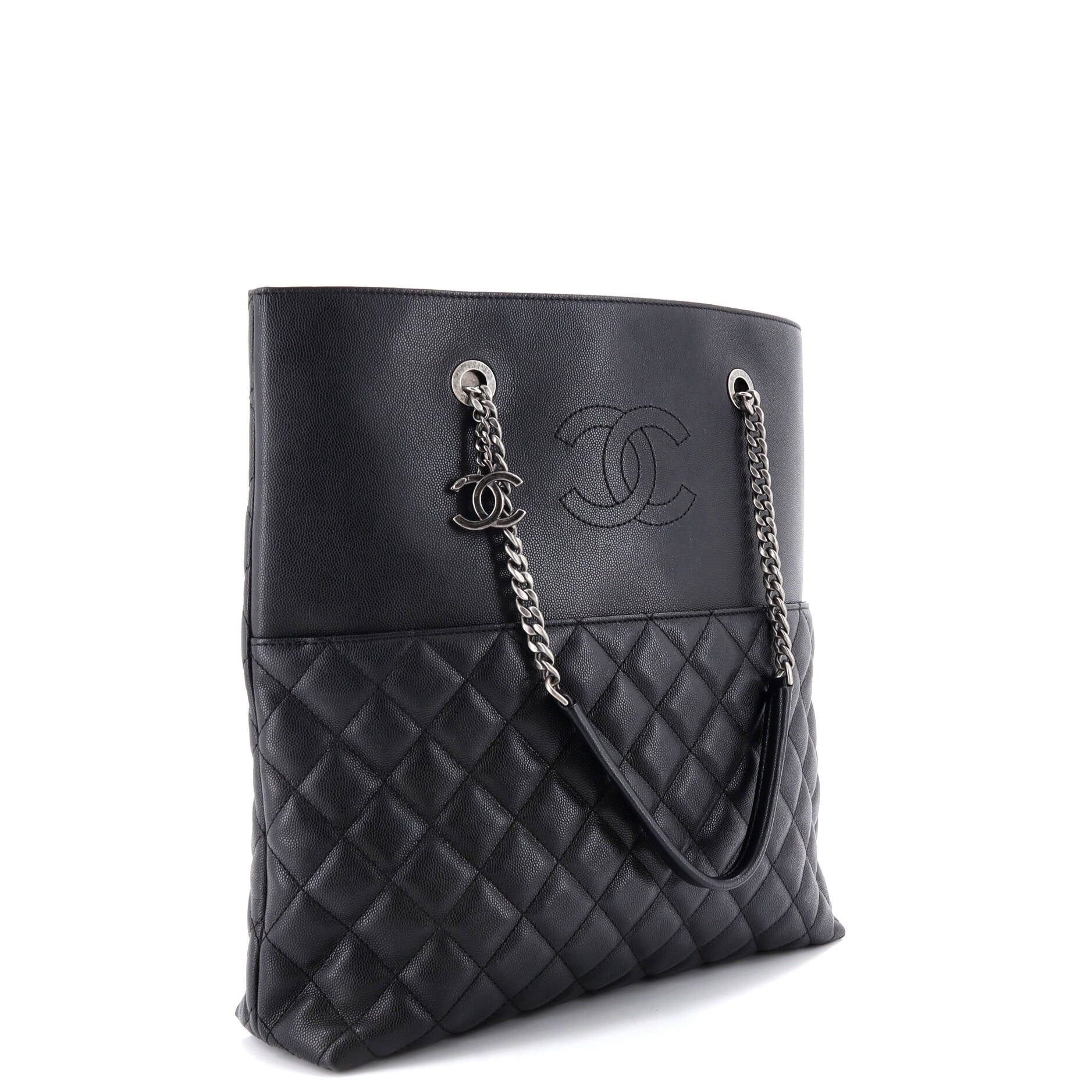 Chanel Urban Delight Chain Tote Size ONE SIZE - 3 Thumbnail