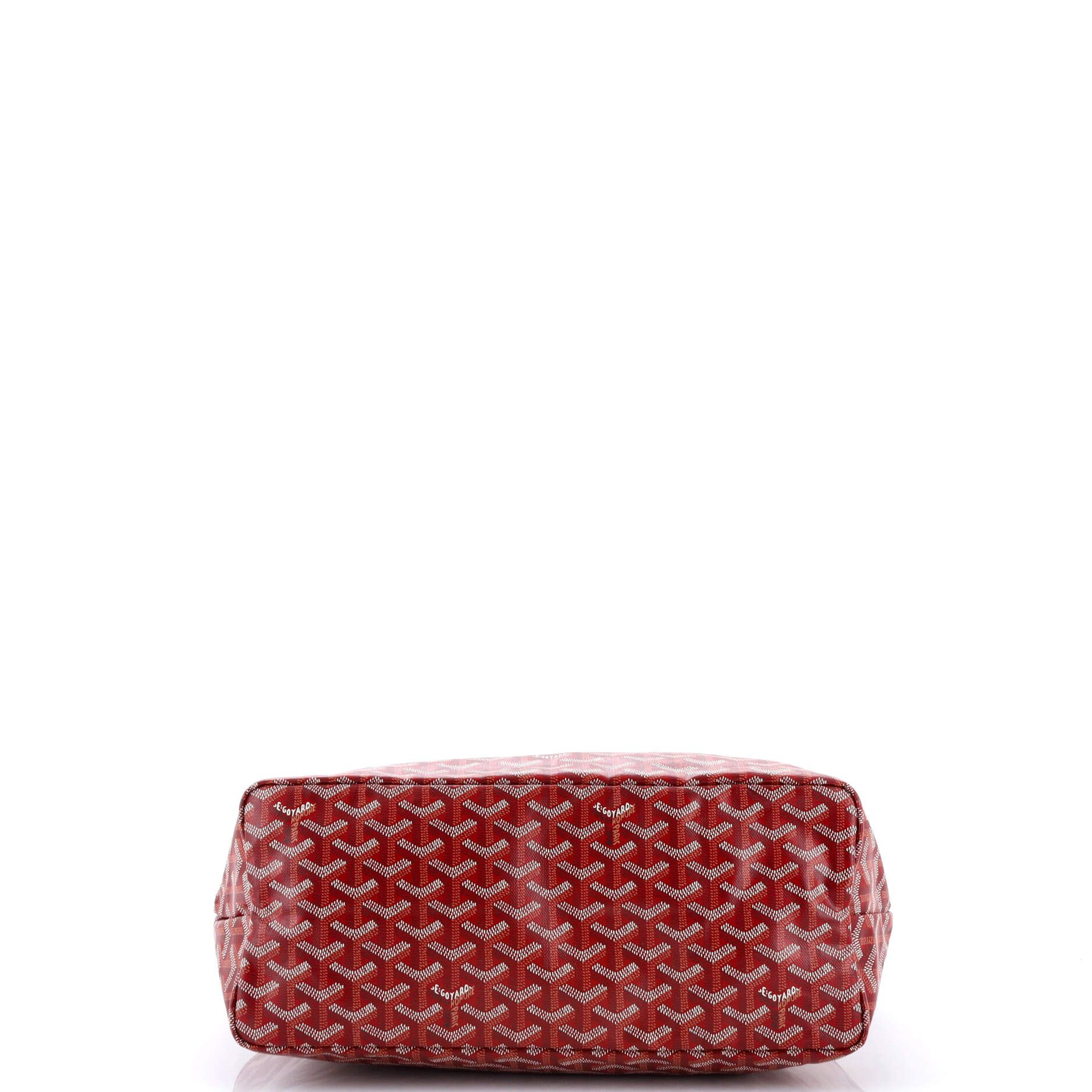 Goyard Saint Louis Tote Size ONE SIZE - 5 Thumbnail