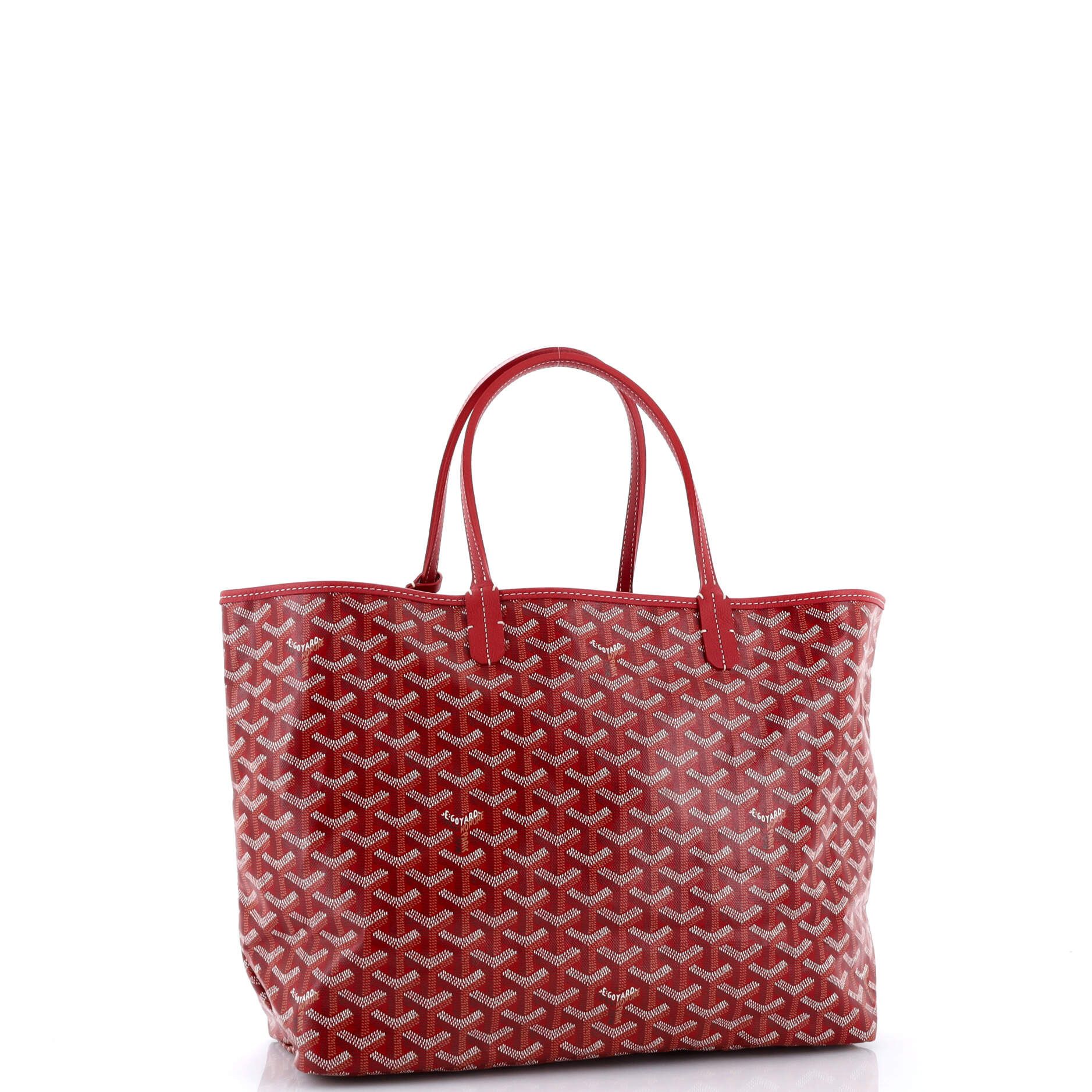 Goyard Saint Louis Tote Size ONE SIZE - 3 Thumbnail