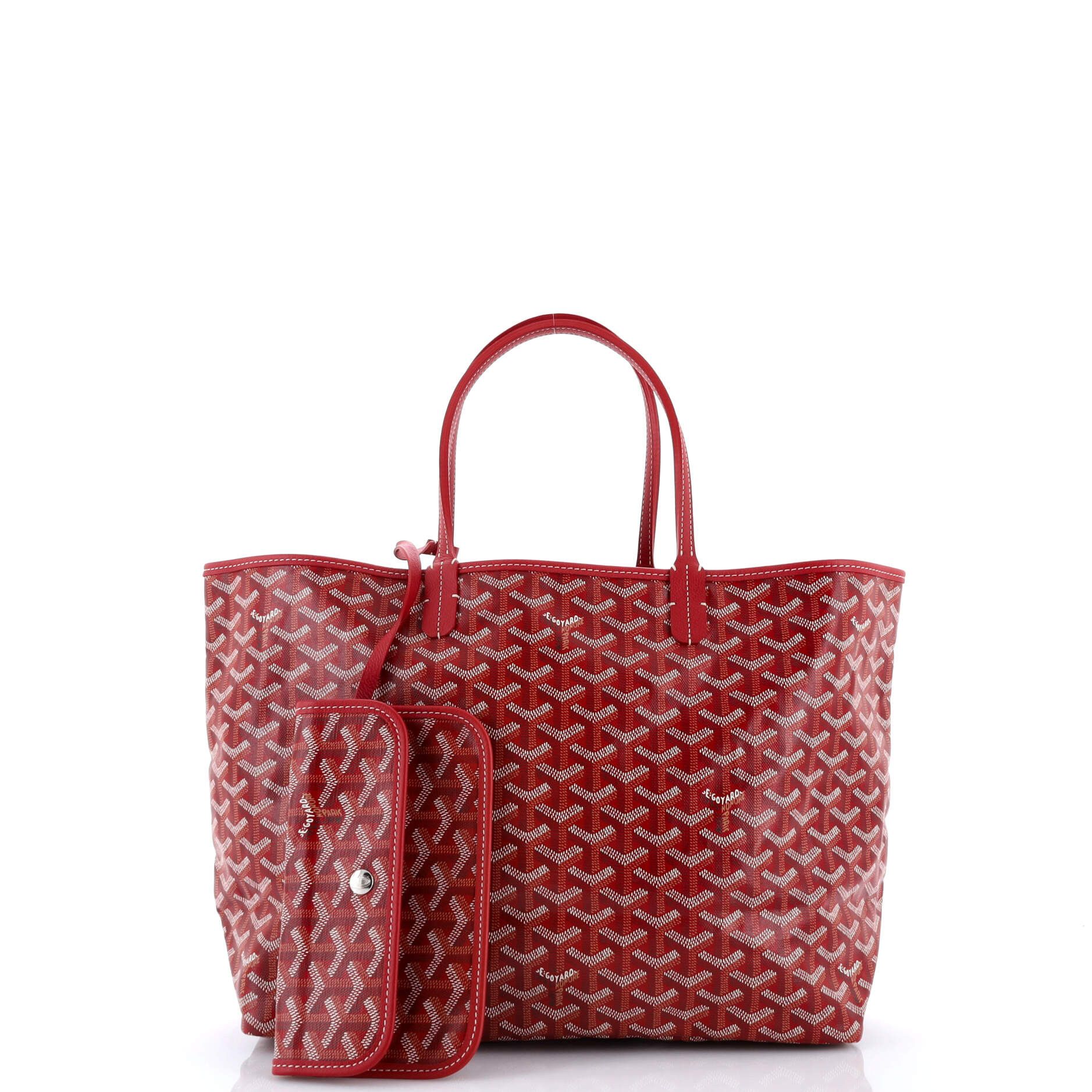 Goyard Saint Louis Tote Size ONE SIZE - 2 Thumbnail