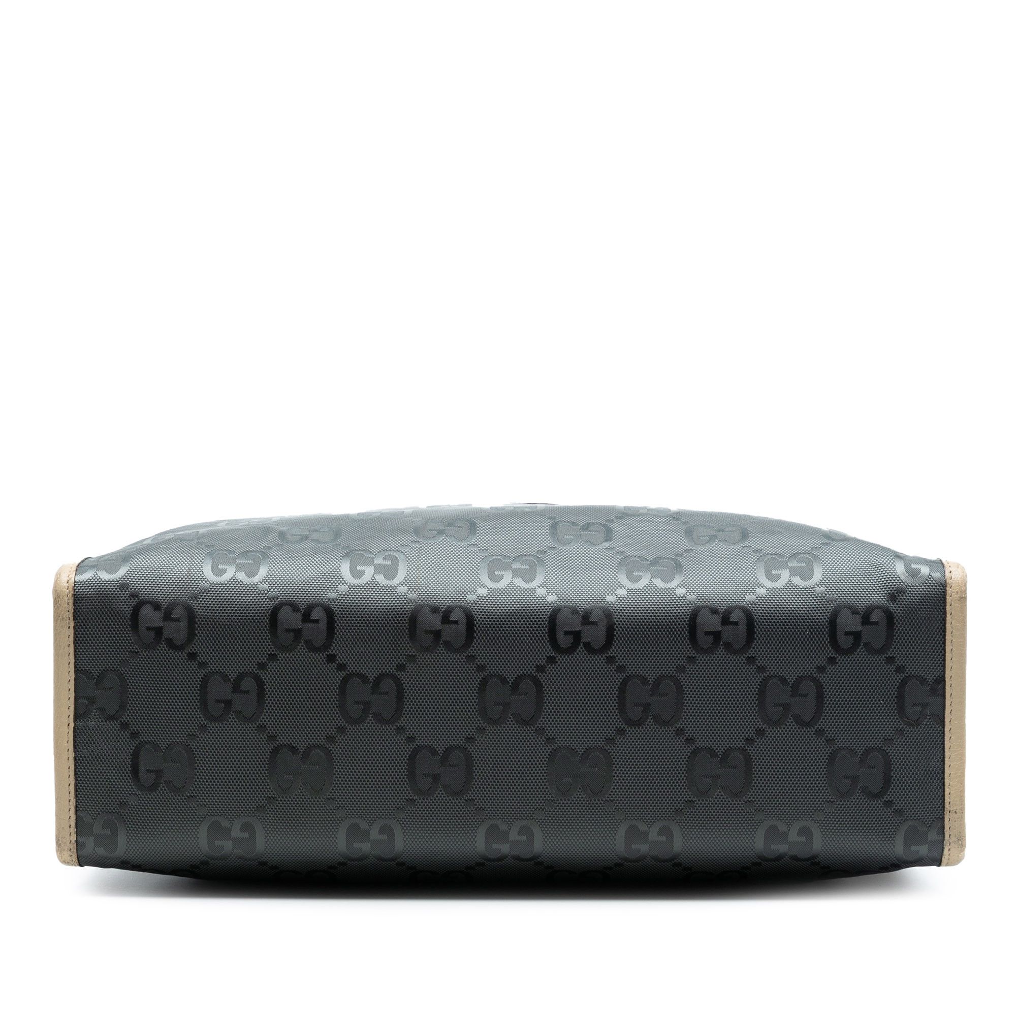Gucci Gucci Medium GG Nylon Off the Grid Convertible Tote Size ONE SIZE - 3 Thumbnail