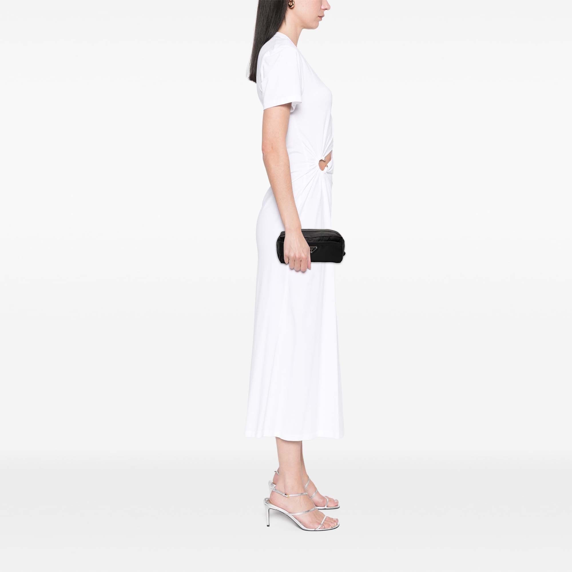 Prada Prada Tessuto Pouch Size ONE SIZE - 6 Thumbnail