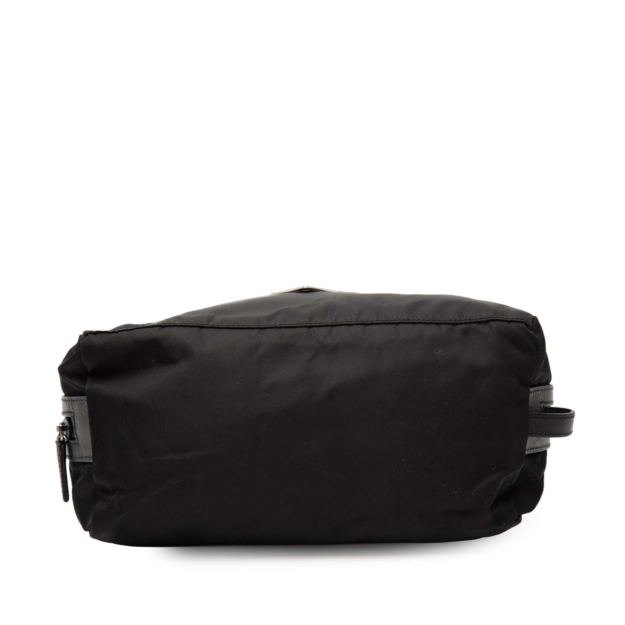 Prada Prada Tessuto Pouch Size ONE SIZE - 3 Thumbnail