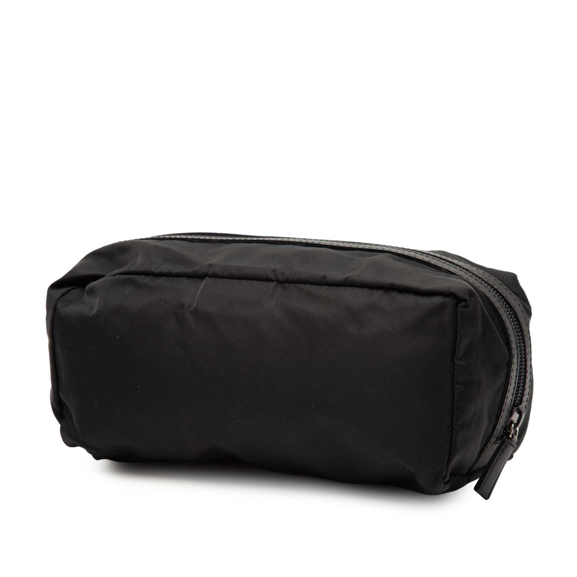 Prada Prada Tessuto Pouch Size ONE SIZE - 2 Thumbnail