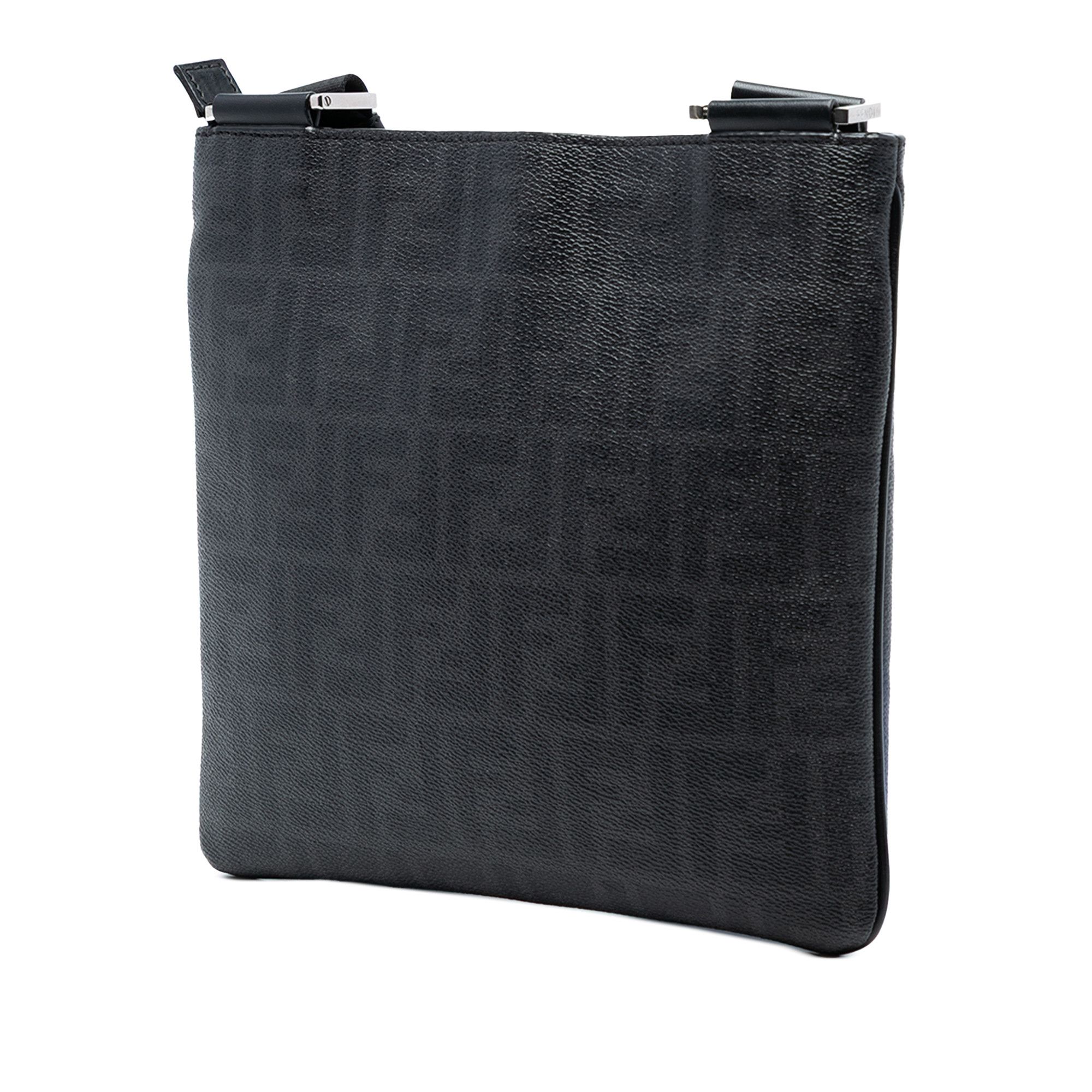 Fendi Fendi Zucca Spalmati Ombre Crossbody Size ONE SIZE - 2 Thumbnail