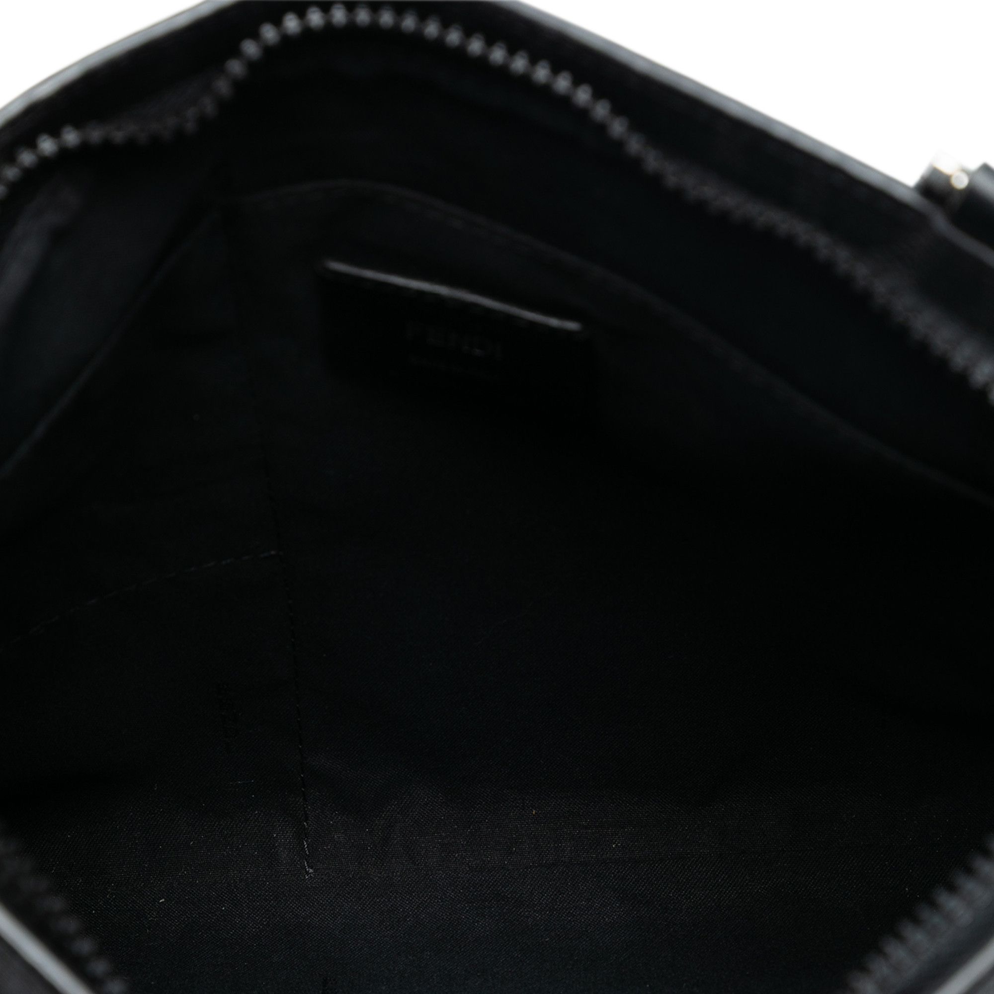Fendi Fendi Zucca Spalmati Ombre Crossbody Size ONE SIZE - 4 Thumbnail