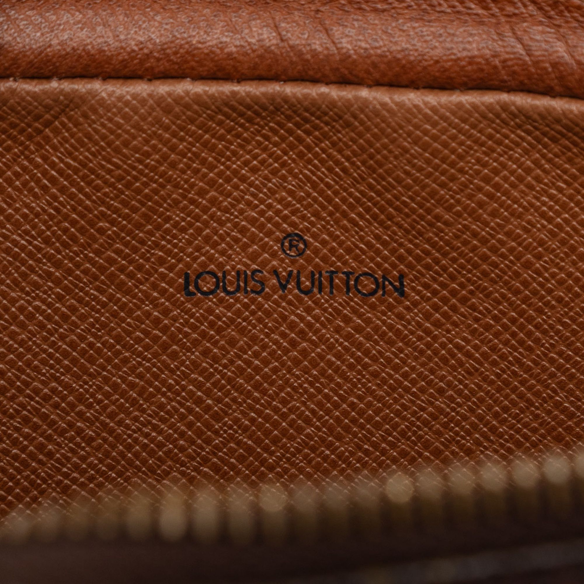 Louis Vuitton Louis Vuitton Monogram Pochette Marly Bandouliere Size ONE SIZE - 5 Thumbnail