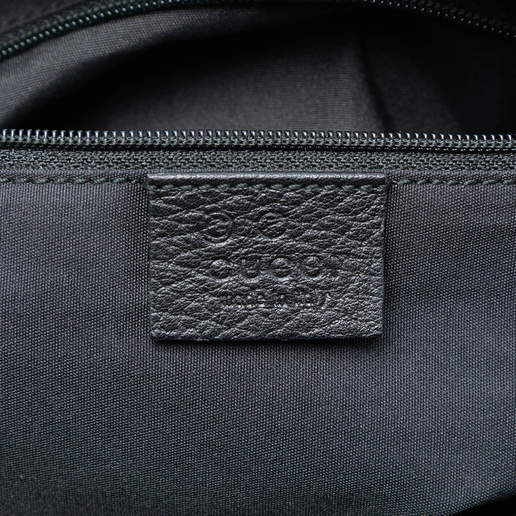 Gucci Gucci GG Canvas Shoulder Bag Size ONE SIZE - 6 Thumbnail