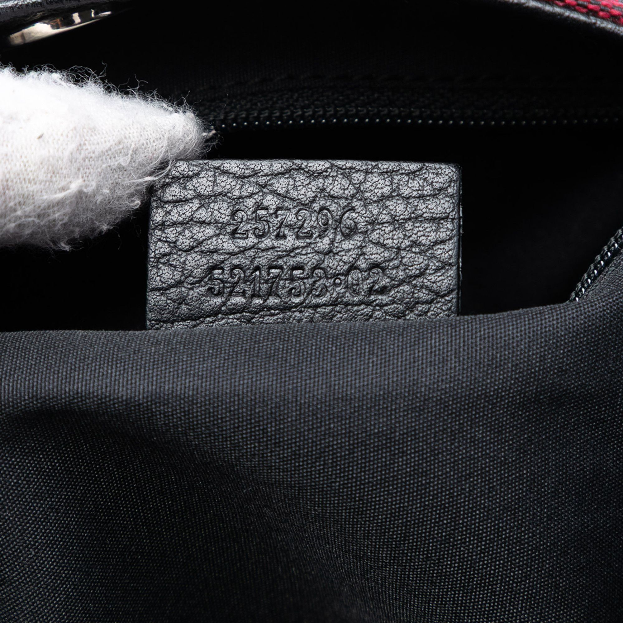Gucci Gucci GG Canvas Shoulder Bag Size ONE SIZE - 5 Thumbnail