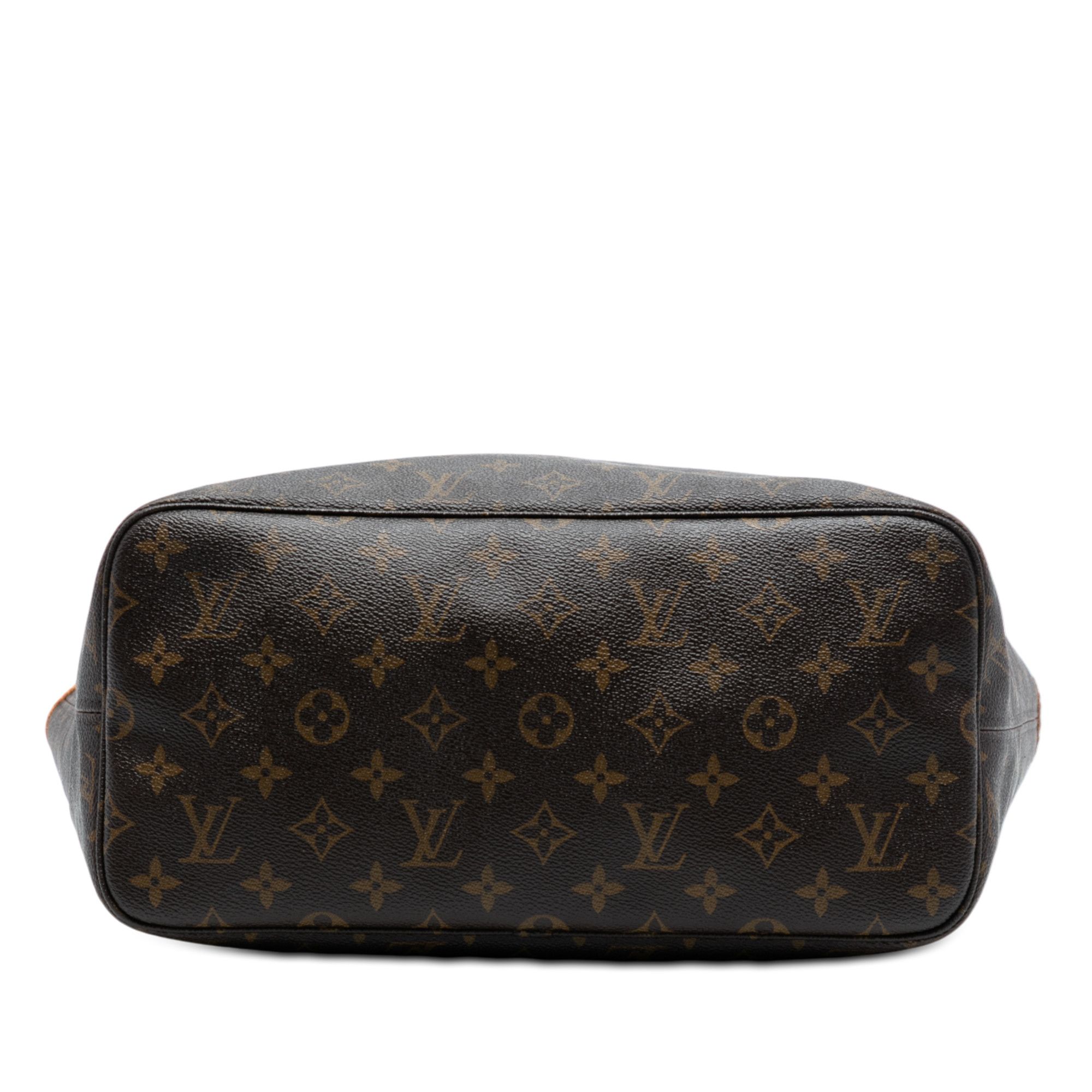 Louis Vuitton Louis Vuitton Monogram Neverfull MM Size ONE SIZE - 3 Thumbnail