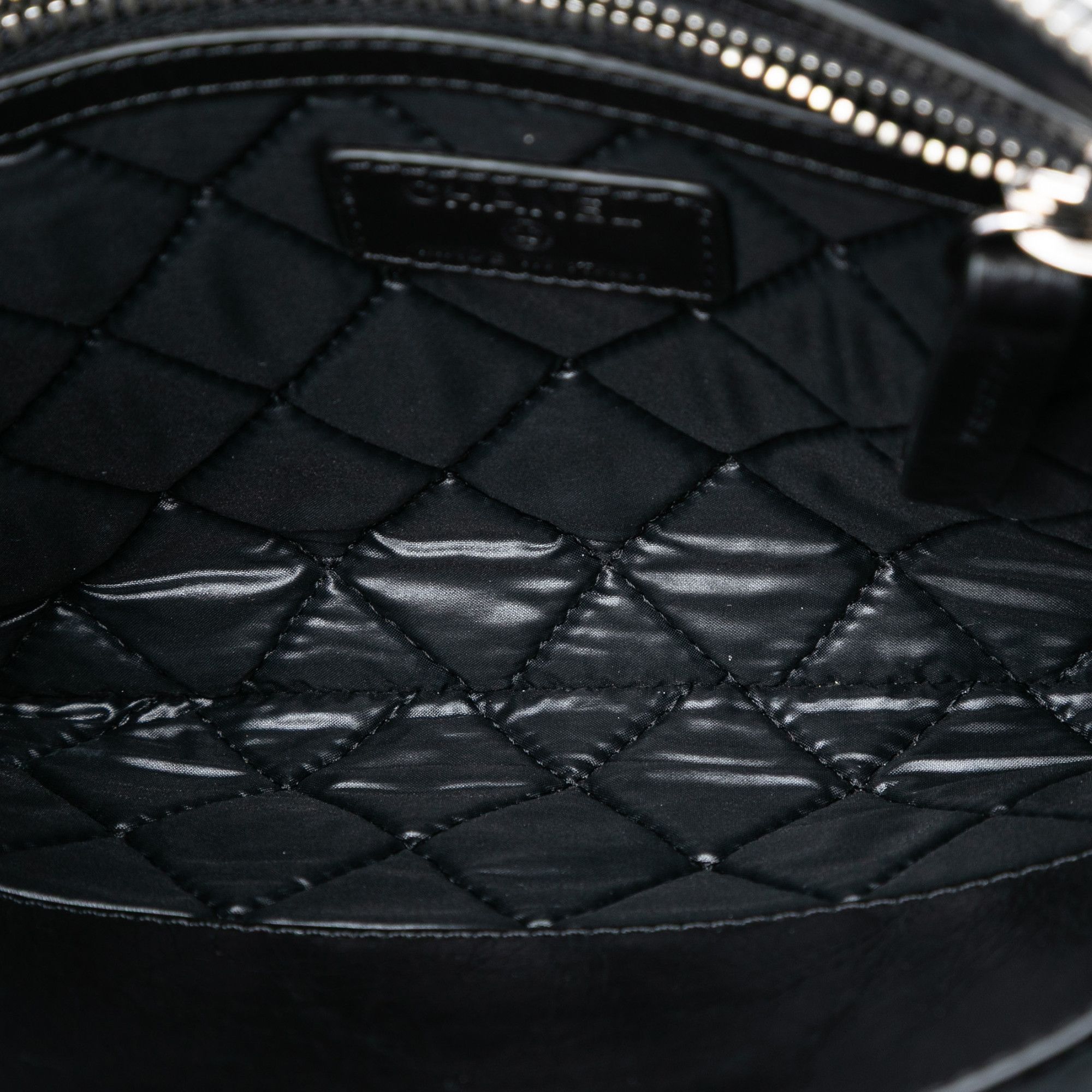 Chanel Chanel Aged Calfskin Votez Coco Clutch Size ONE SIZE - 4 Thumbnail