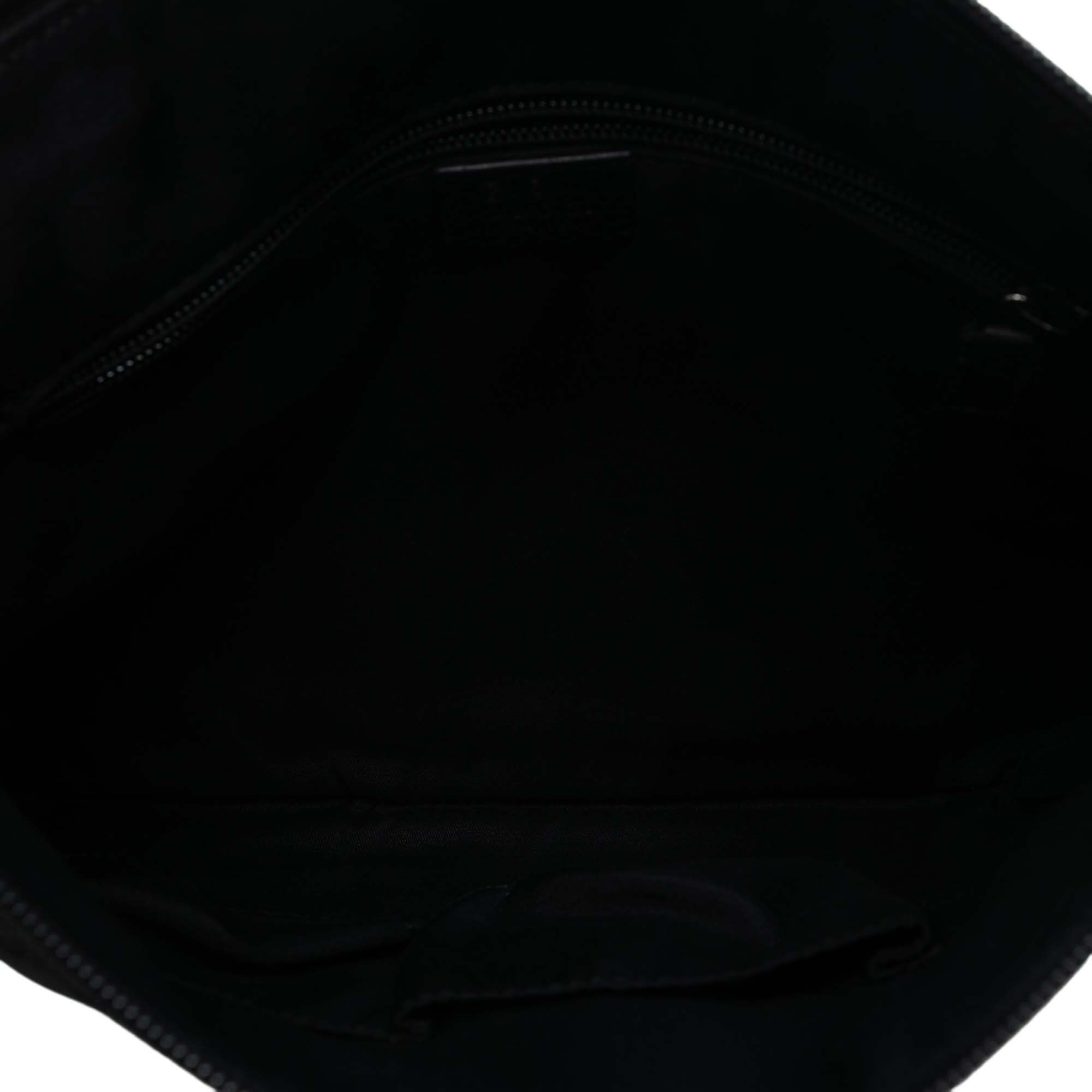 Gucci Gucci GG Canvas Flat Messenger Bag Size ONE SIZE - 4 Thumbnail