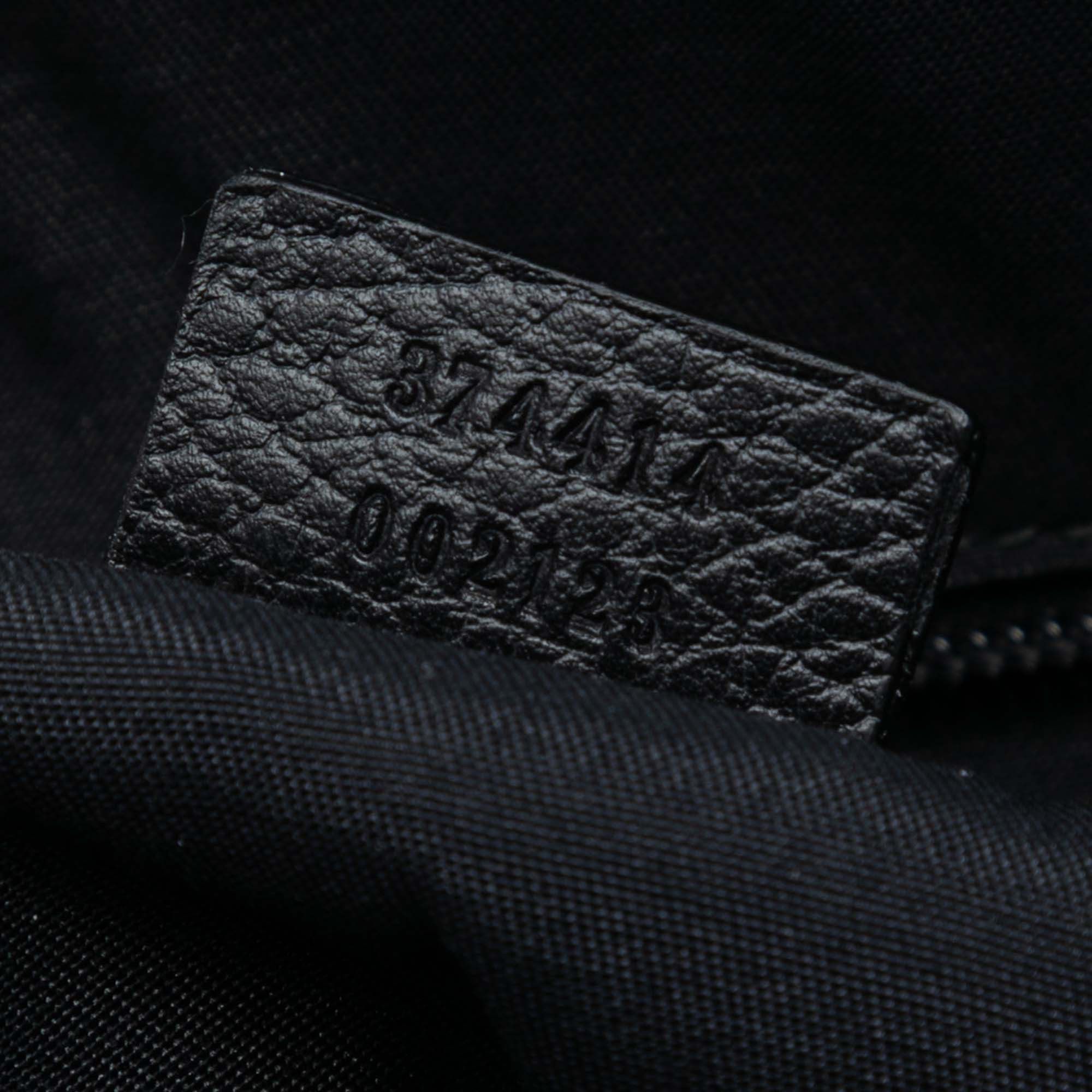Gucci Gucci GG Canvas Flat Messenger Bag Size ONE SIZE - 6 Thumbnail