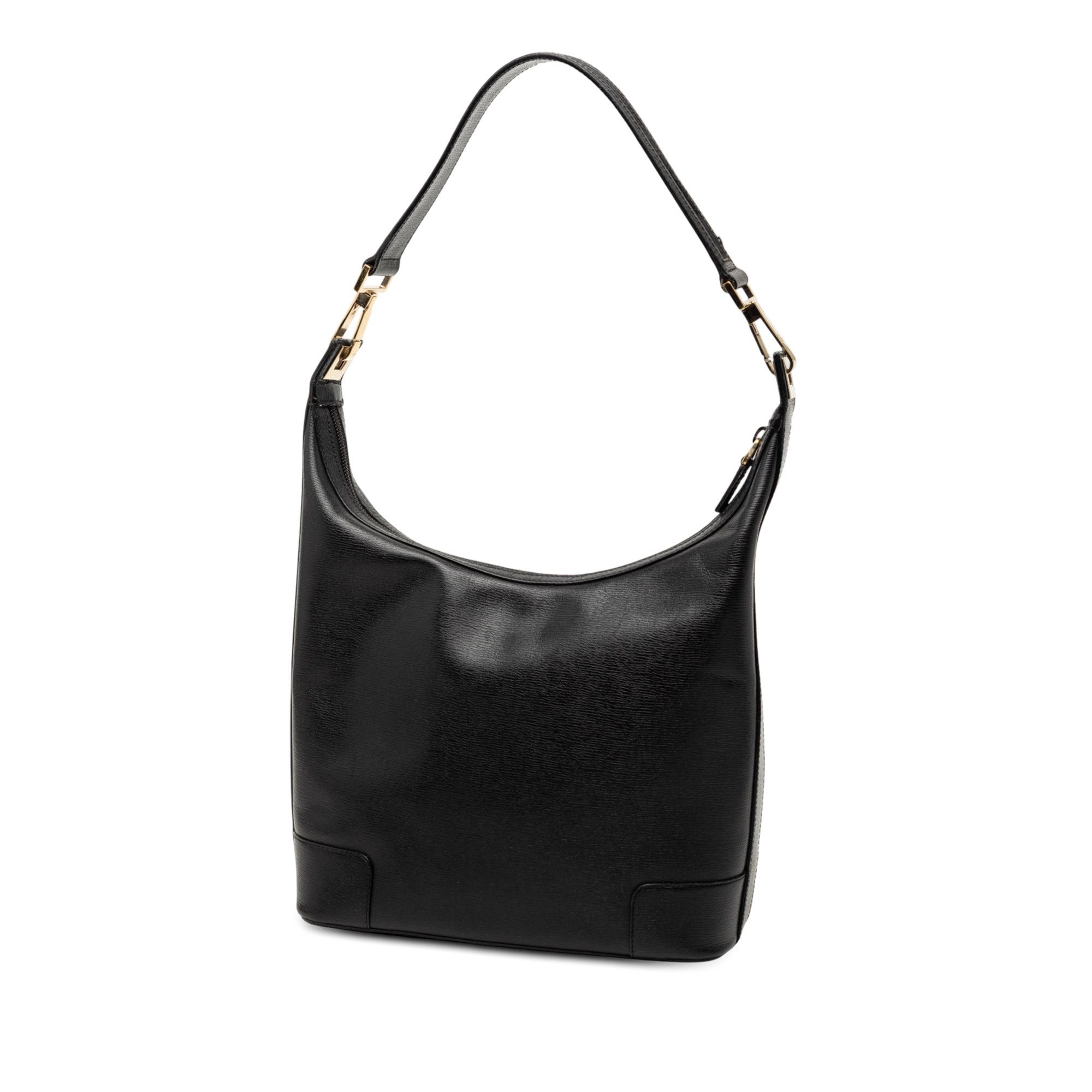 Gucci Gucci Calfskin Shoulder Bag Size ONE SIZE - 2 Thumbnail