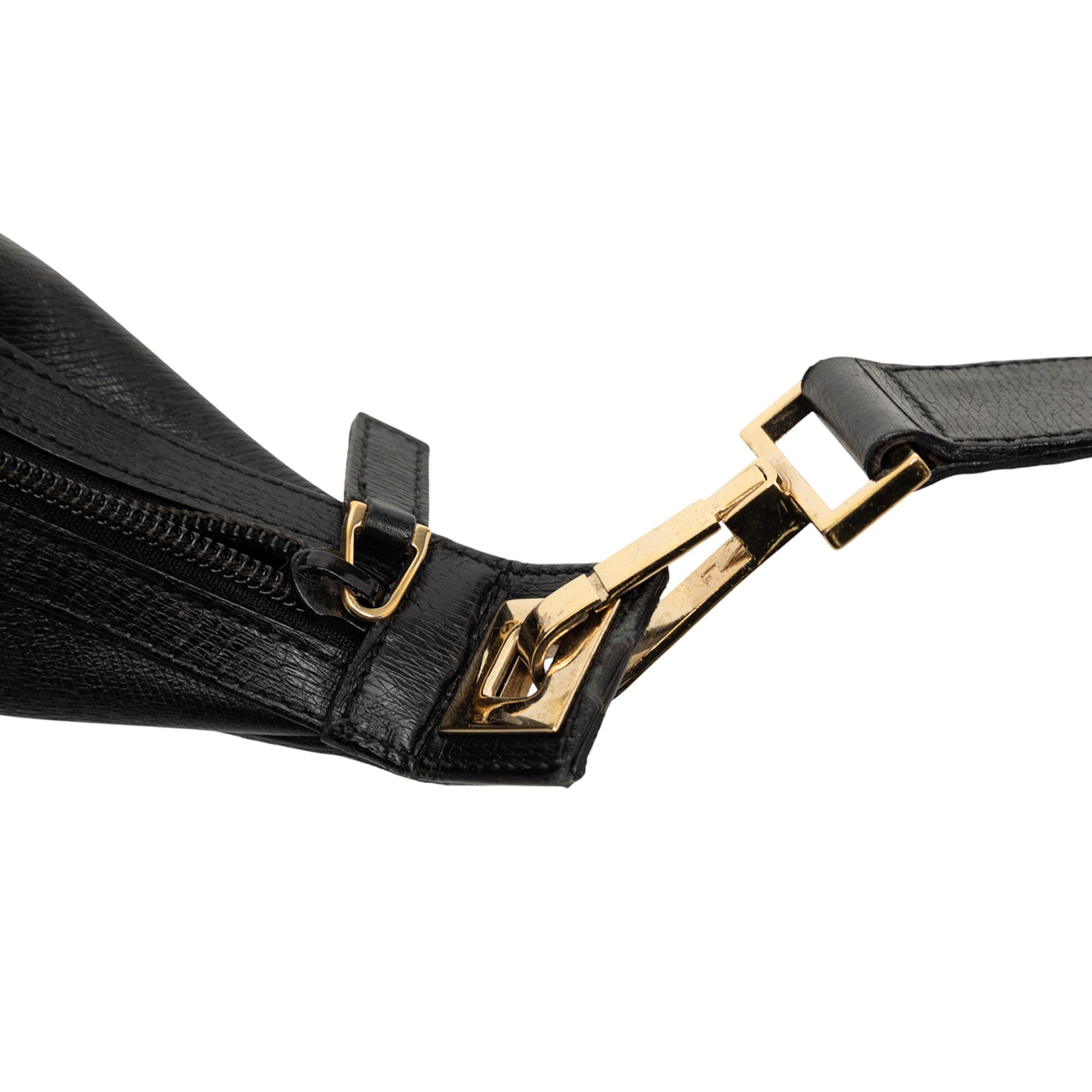 Gucci Gucci Calfskin Shoulder Bag Size ONE SIZE - 8 Thumbnail