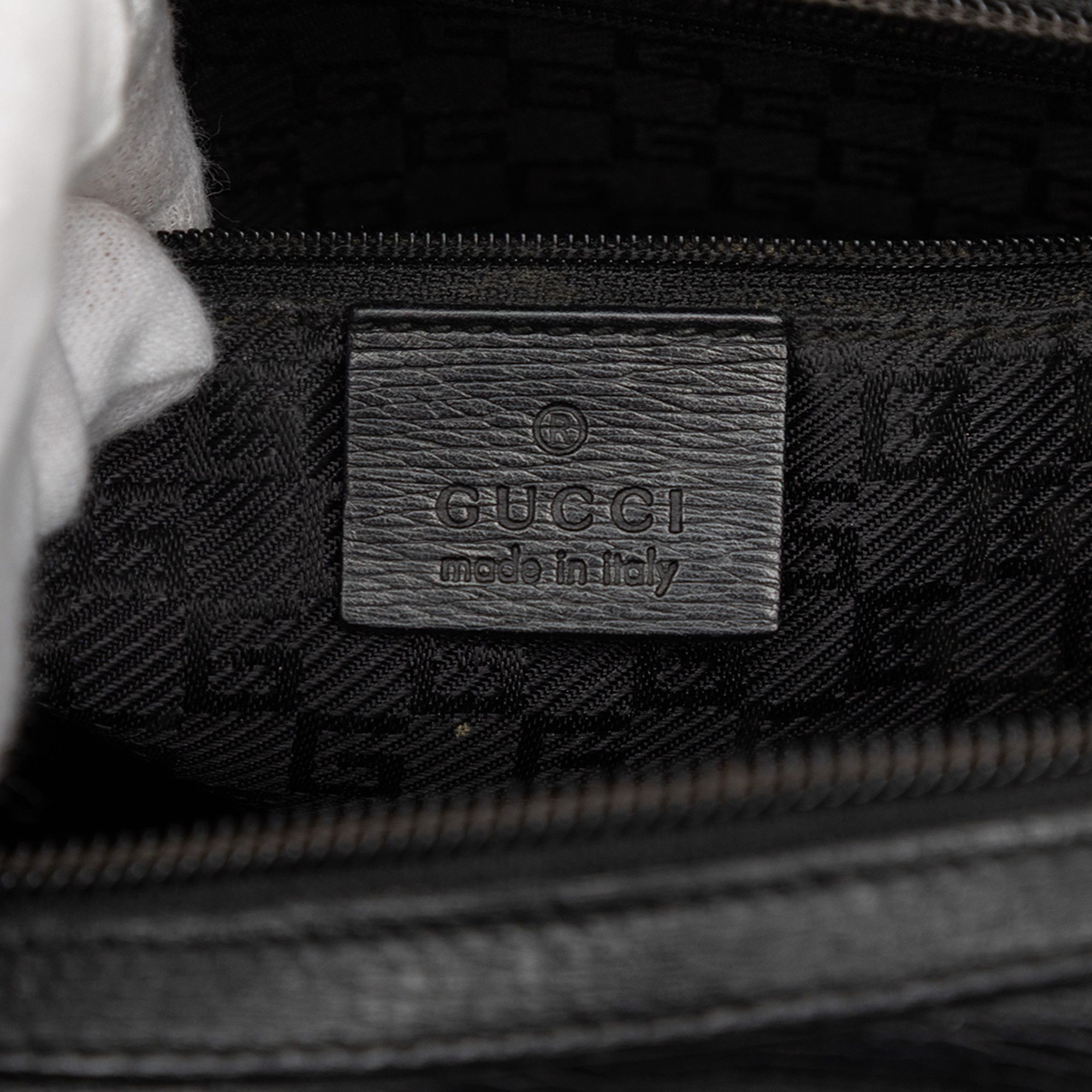 Gucci Gucci Calfskin Shoulder Bag Size ONE SIZE - 5 Thumbnail