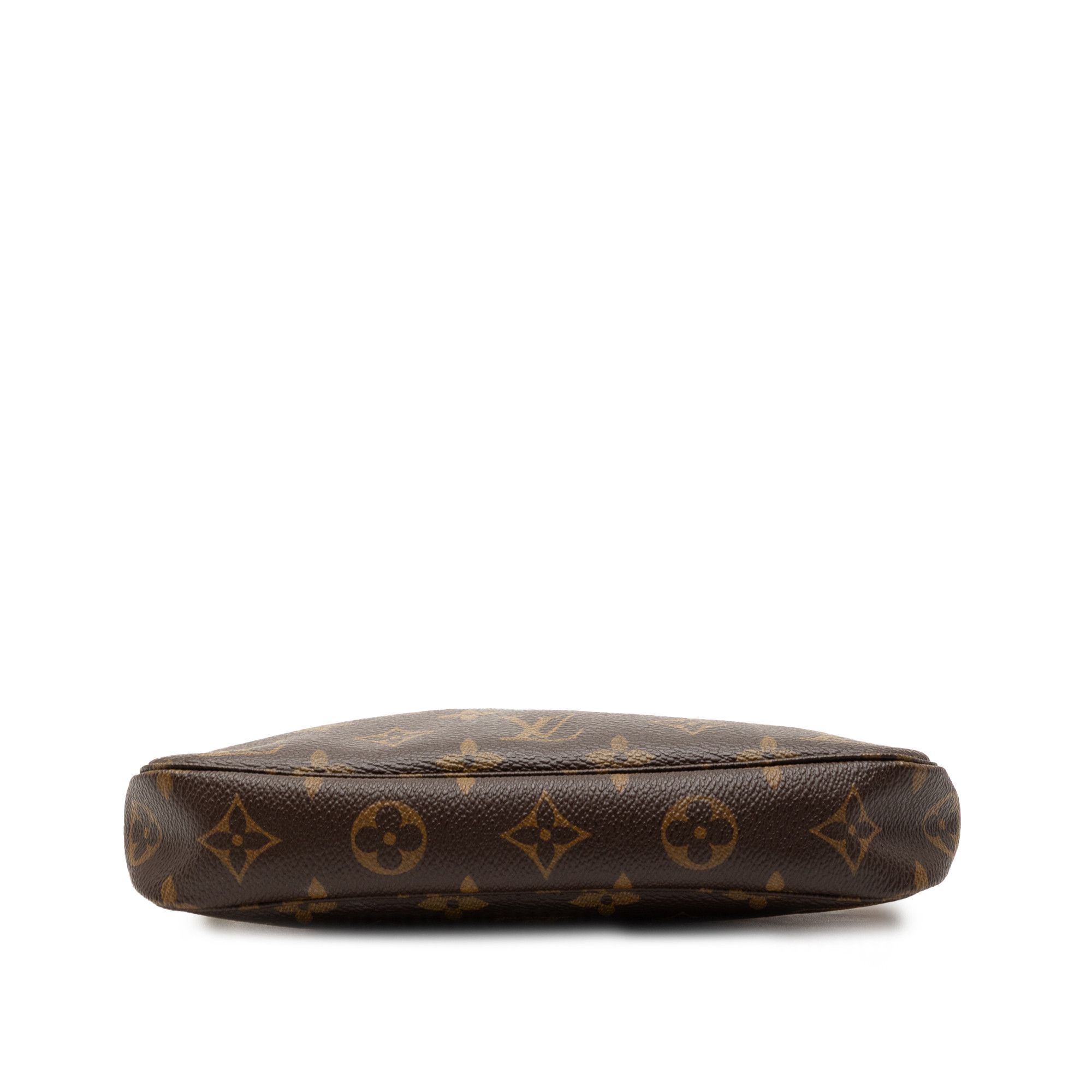 Louis Vuitton Louis Vuitton Monogram Pochette Accessoires Size ONE SIZE - 3 Thumbnail